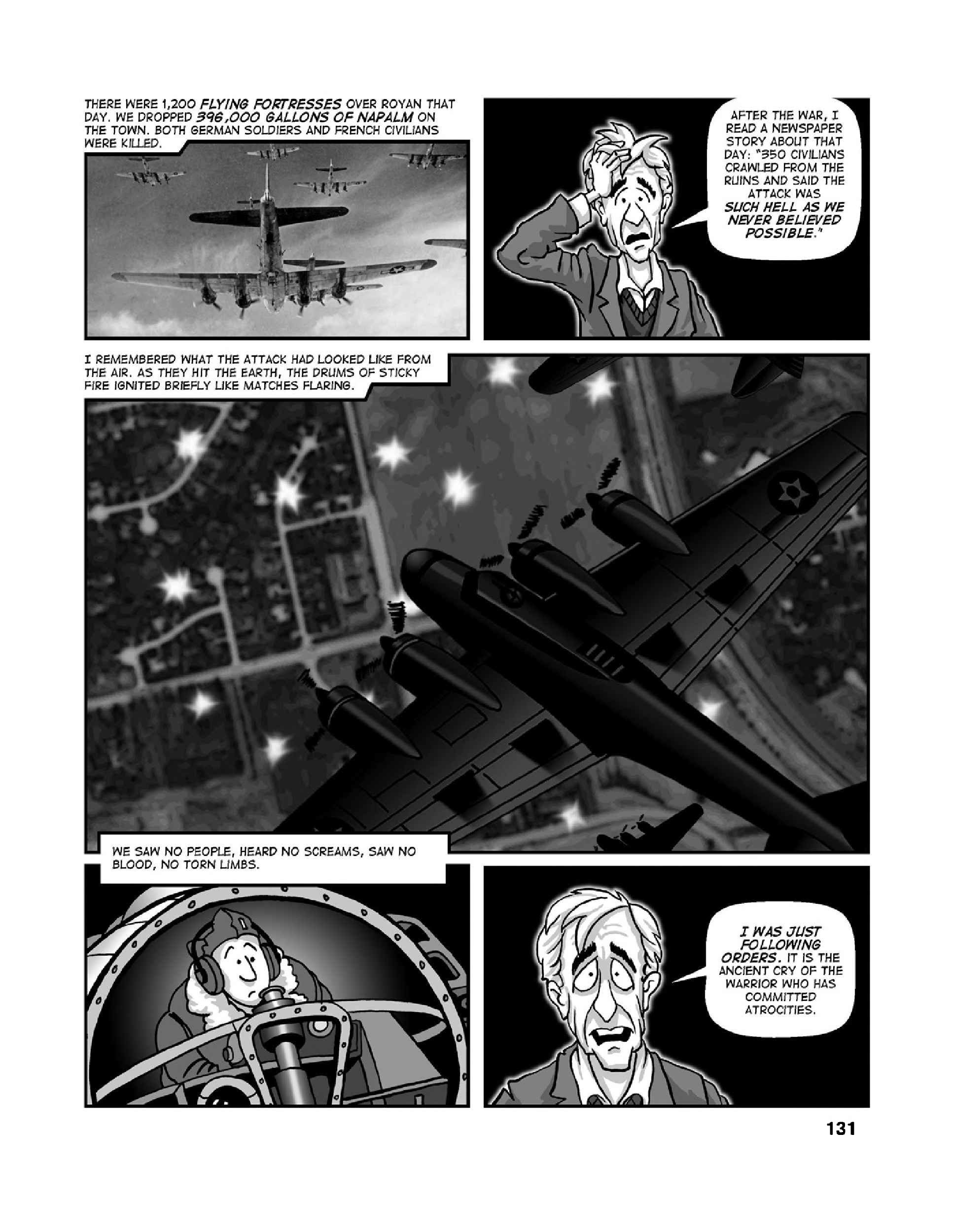 Read online A People's History of American Empire comic -  Issue # TPB (Part 2) - 44
