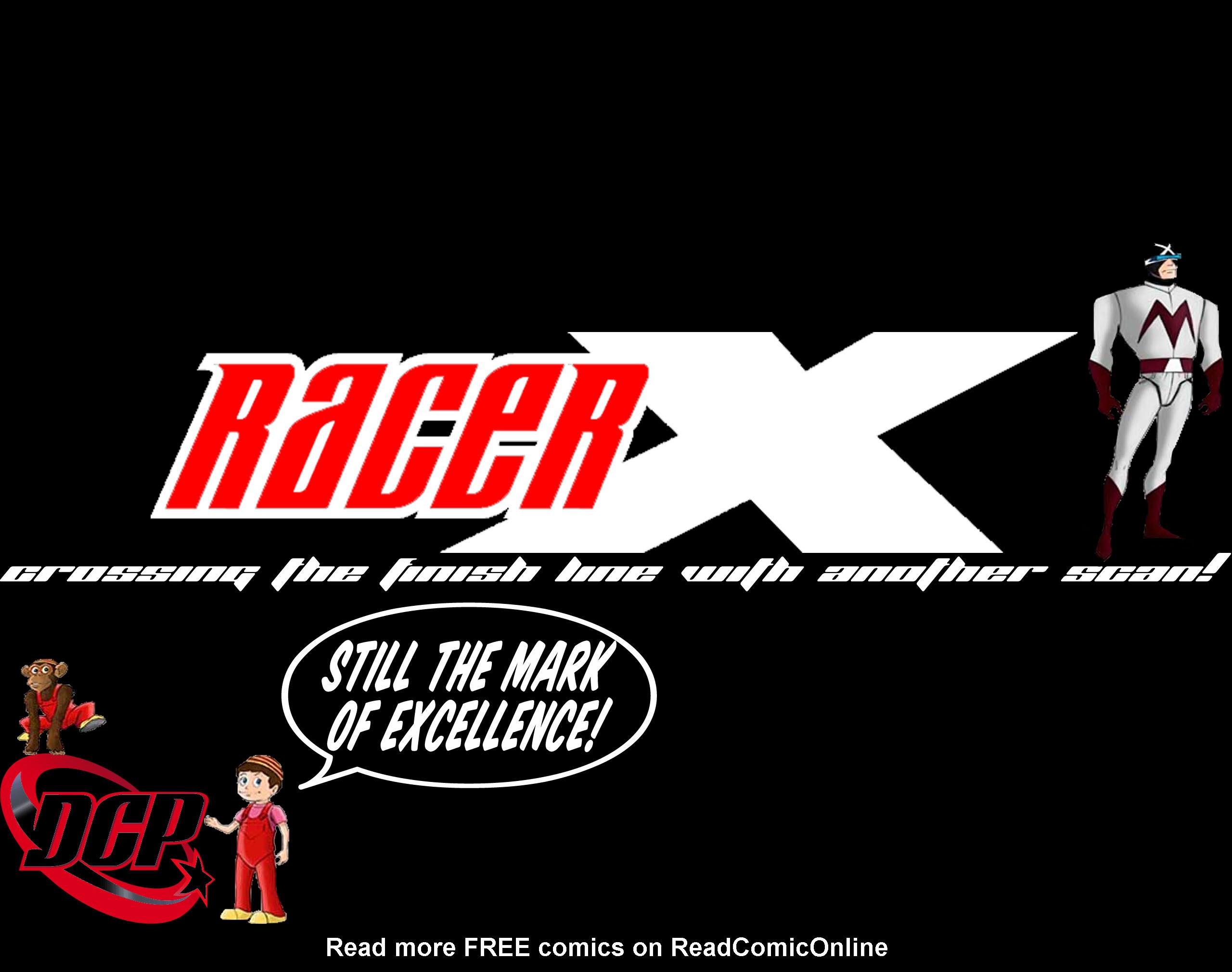 Read online Countdown (2007) comic -  Issue #3 - 47