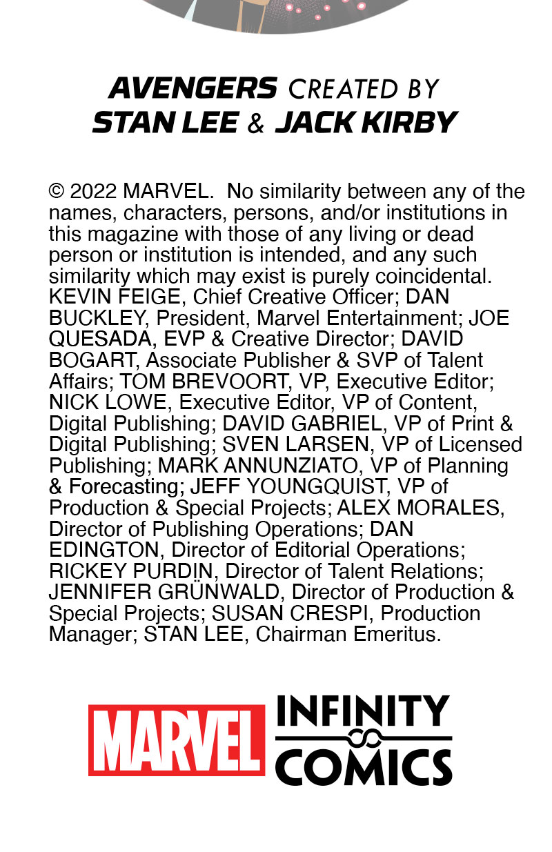 Read online Marvel's Voices Infinity Comic comic -  Issue #7 - 58