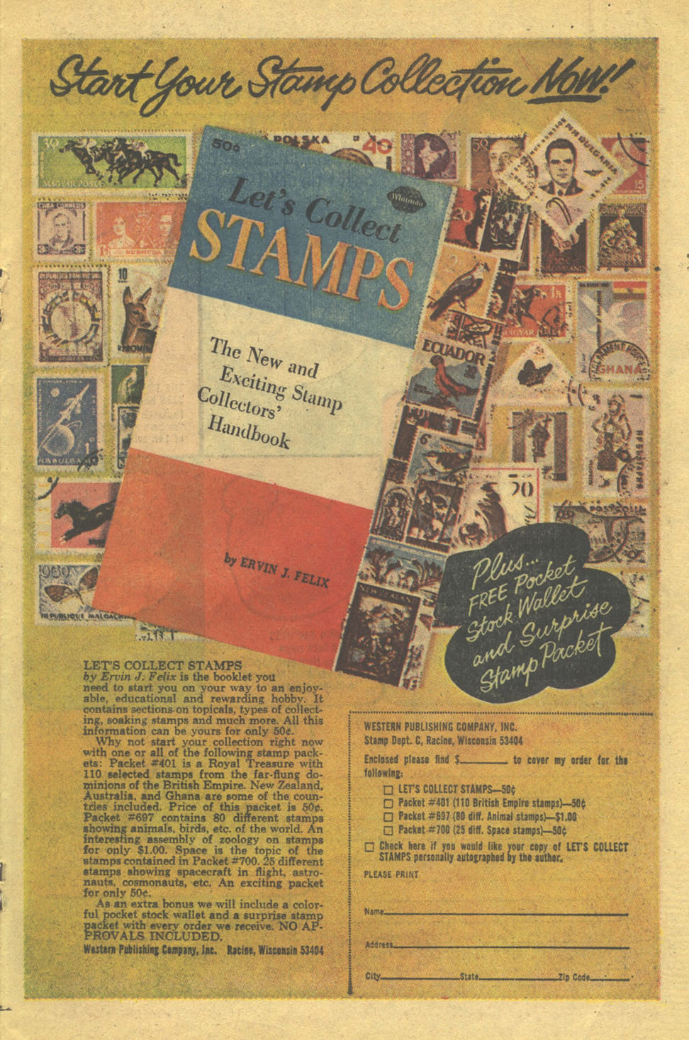 Read online Walt Disney's Comics and Stories comic -  Issue #352 - 19