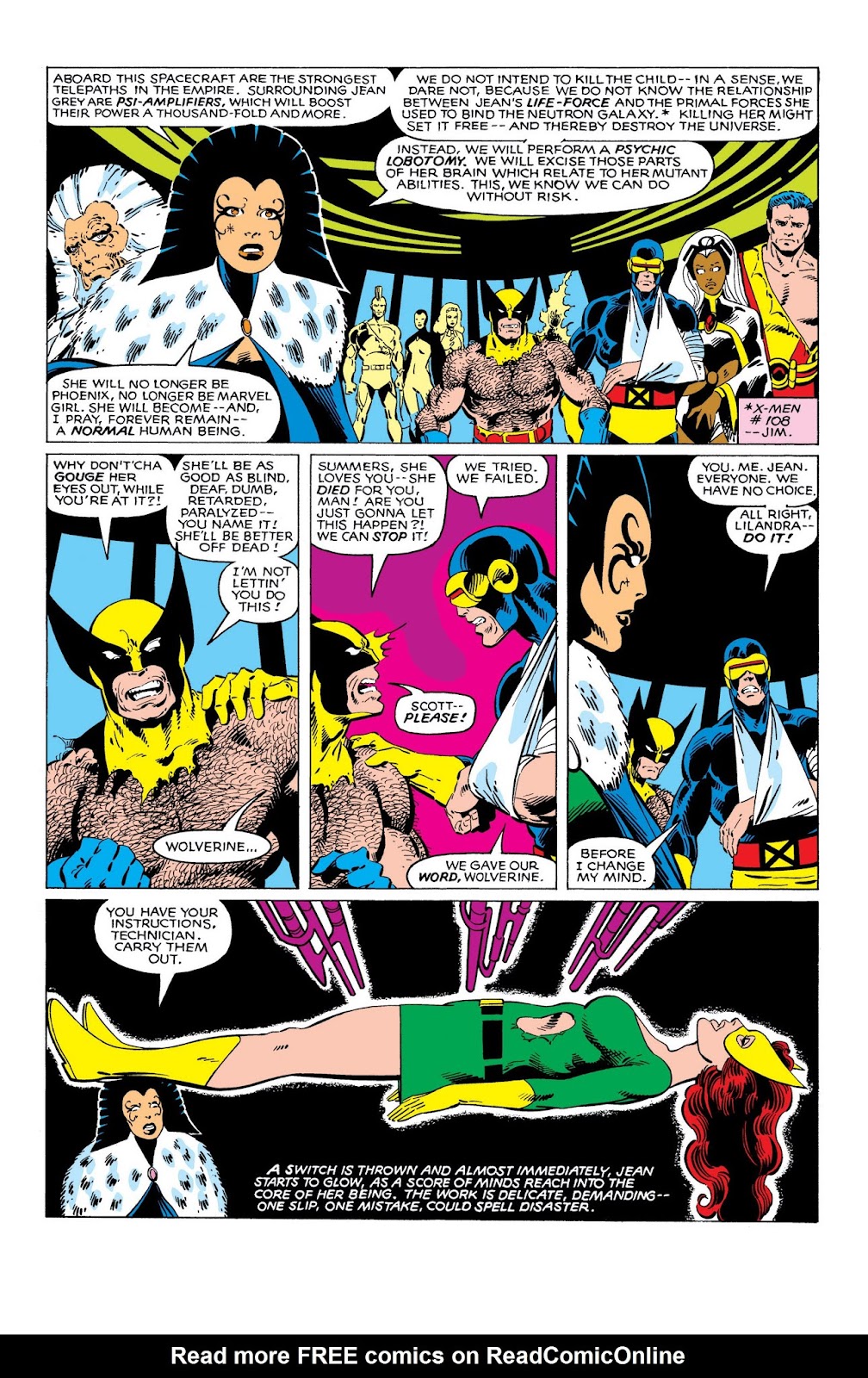Marvel Masterworks: The Uncanny X-Men issue TPB 5 (Part 3) - Page 61