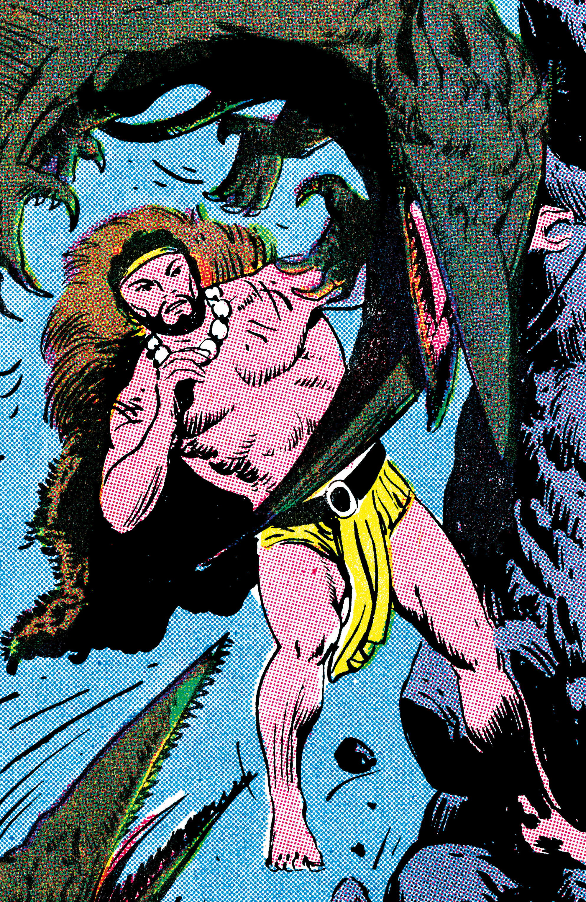 Read online Hercules: Adventures of the Man-God Archive comic -  Issue # TPB (Part 1) - 5