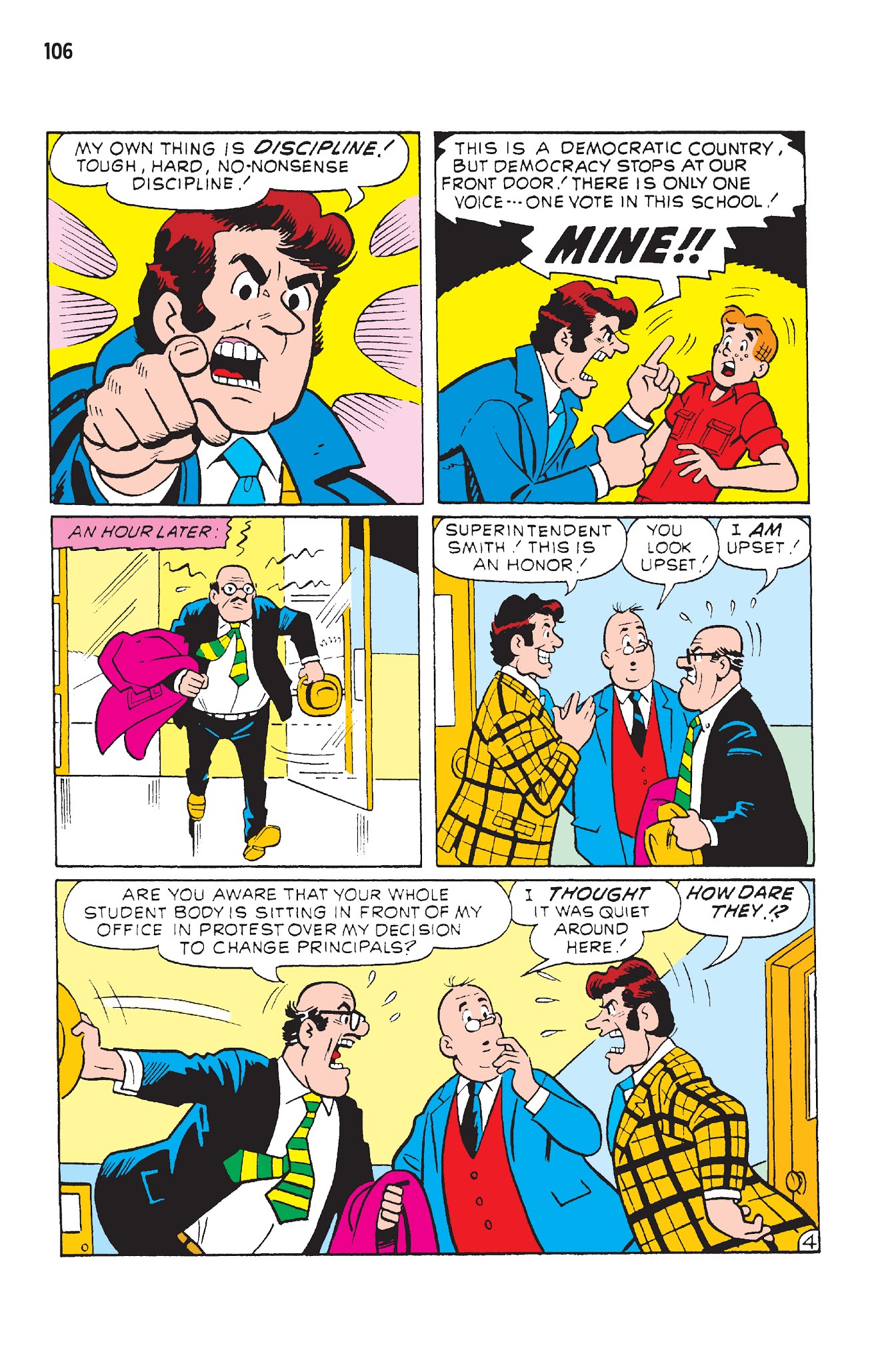 Read online Archie at Riverdale High comic -  Issue # TPB (Part 1) - 108