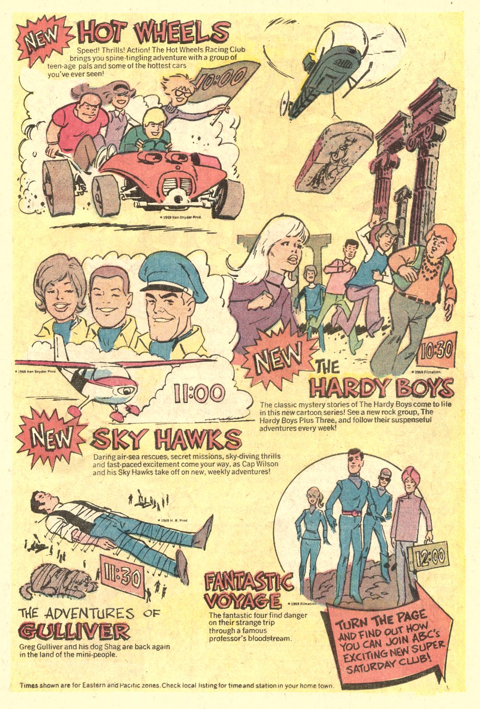 Read online Kid Colt Outlaw comic -  Issue #140 - 19