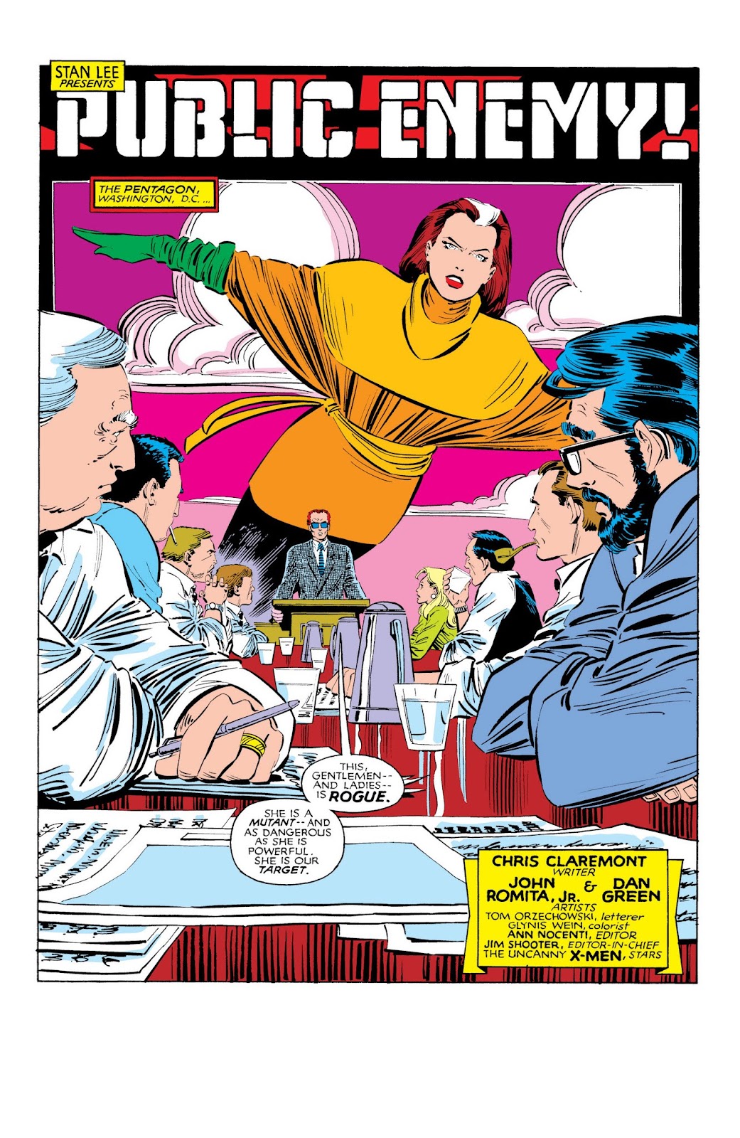 Marvel Masterworks: The Uncanny X-Men issue TPB 10 (Part 4) - Page 9