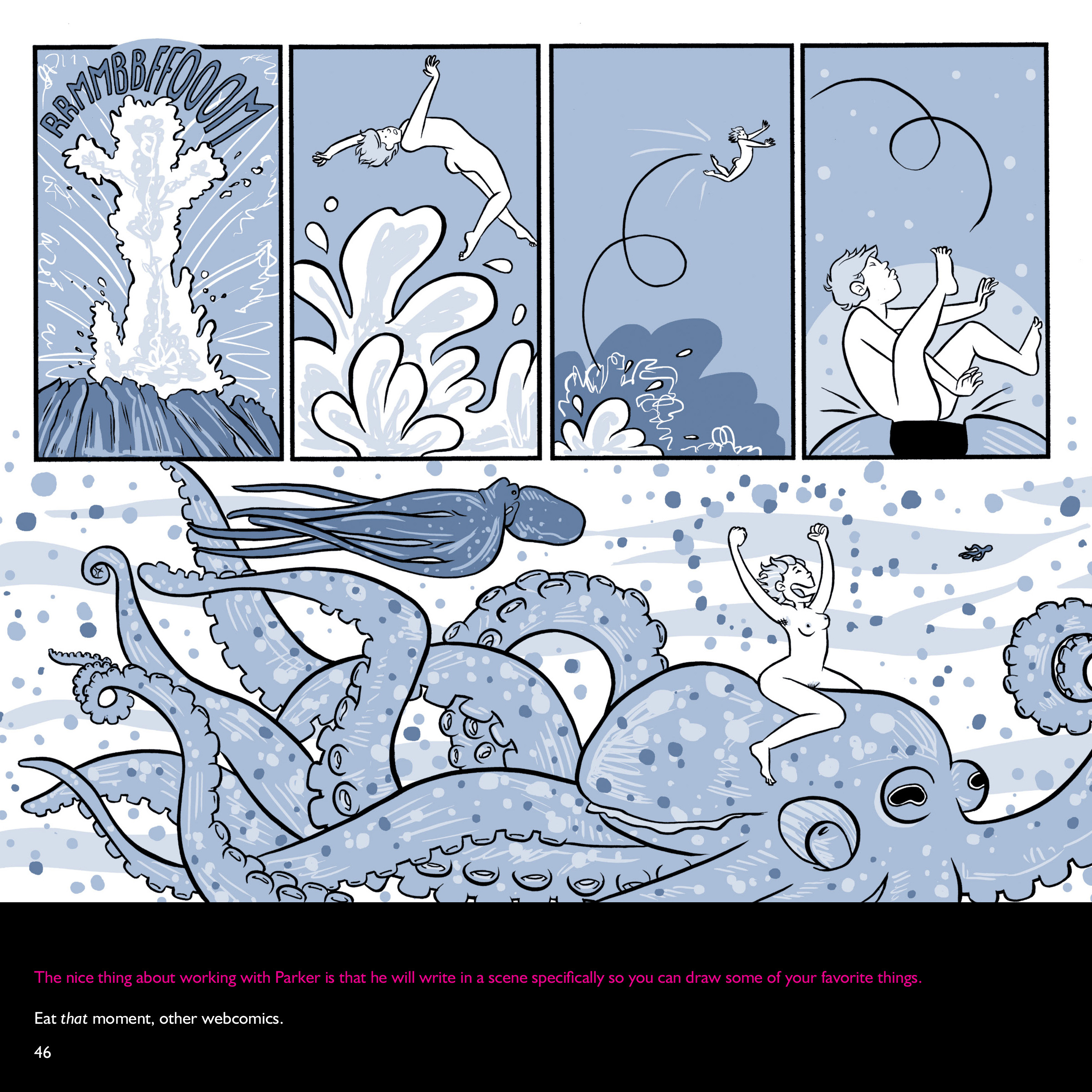 Read online Bucko comic -  Issue # TPB - 48