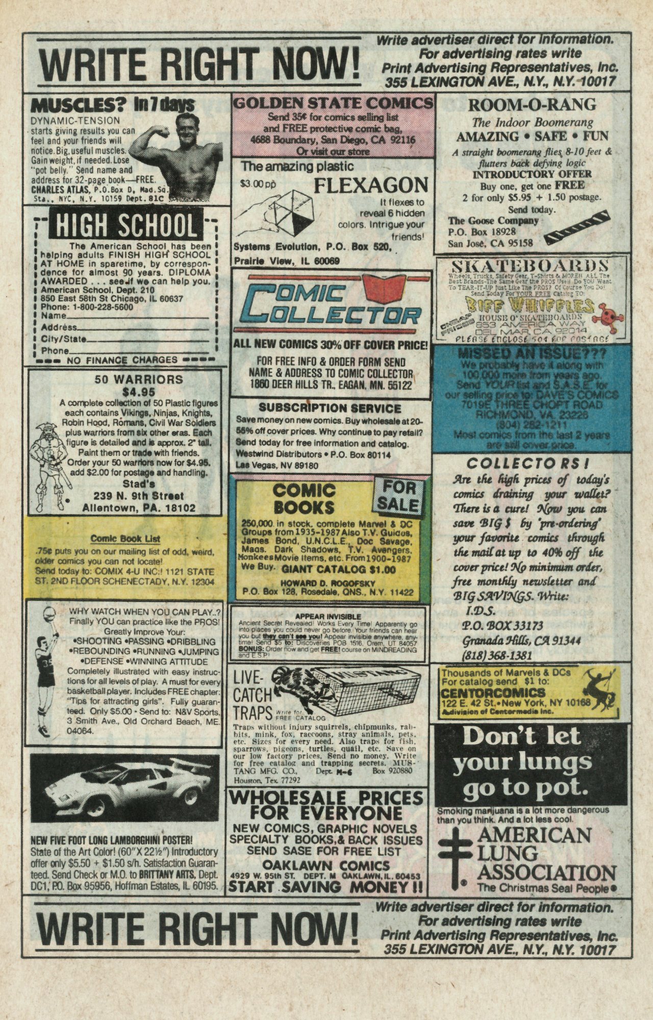 Read online World of Smallville comic -  Issue #2 - 29