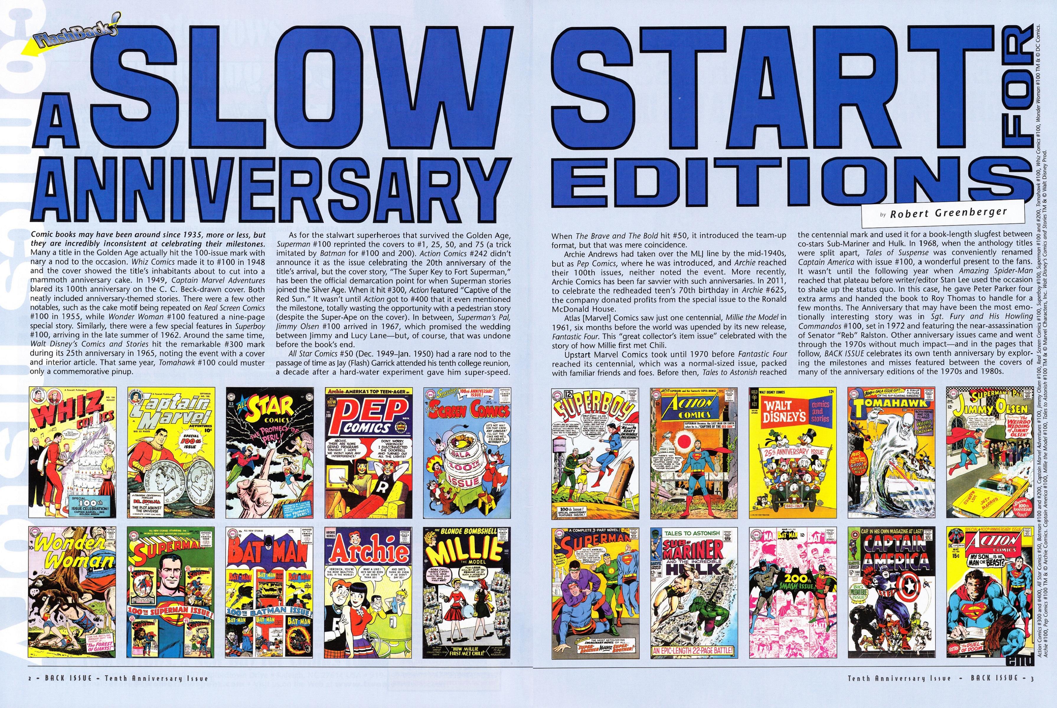 Read online Back Issue comic -  Issue #69 - 4
