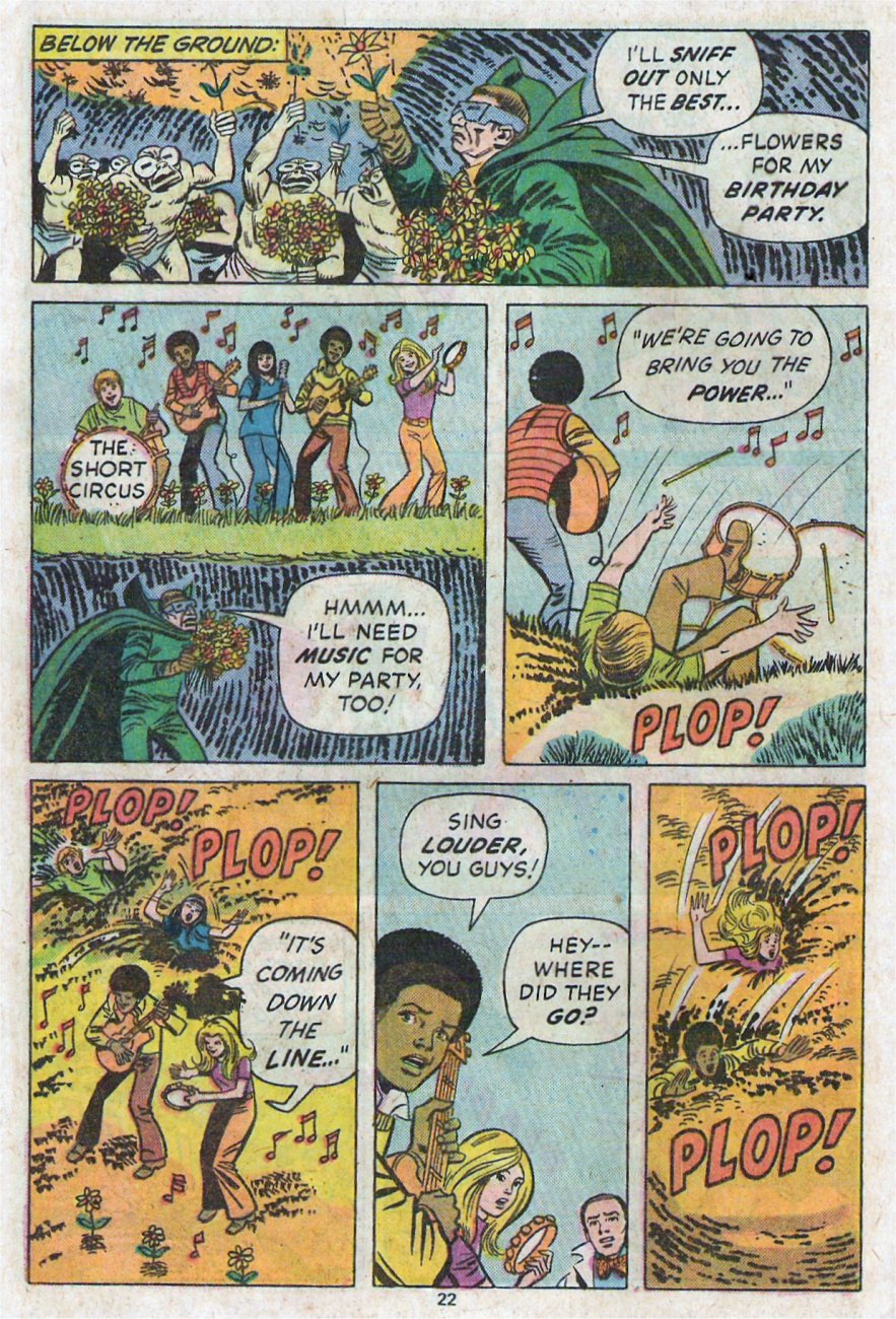 Spidey Super Stories issue 8 - Page 24