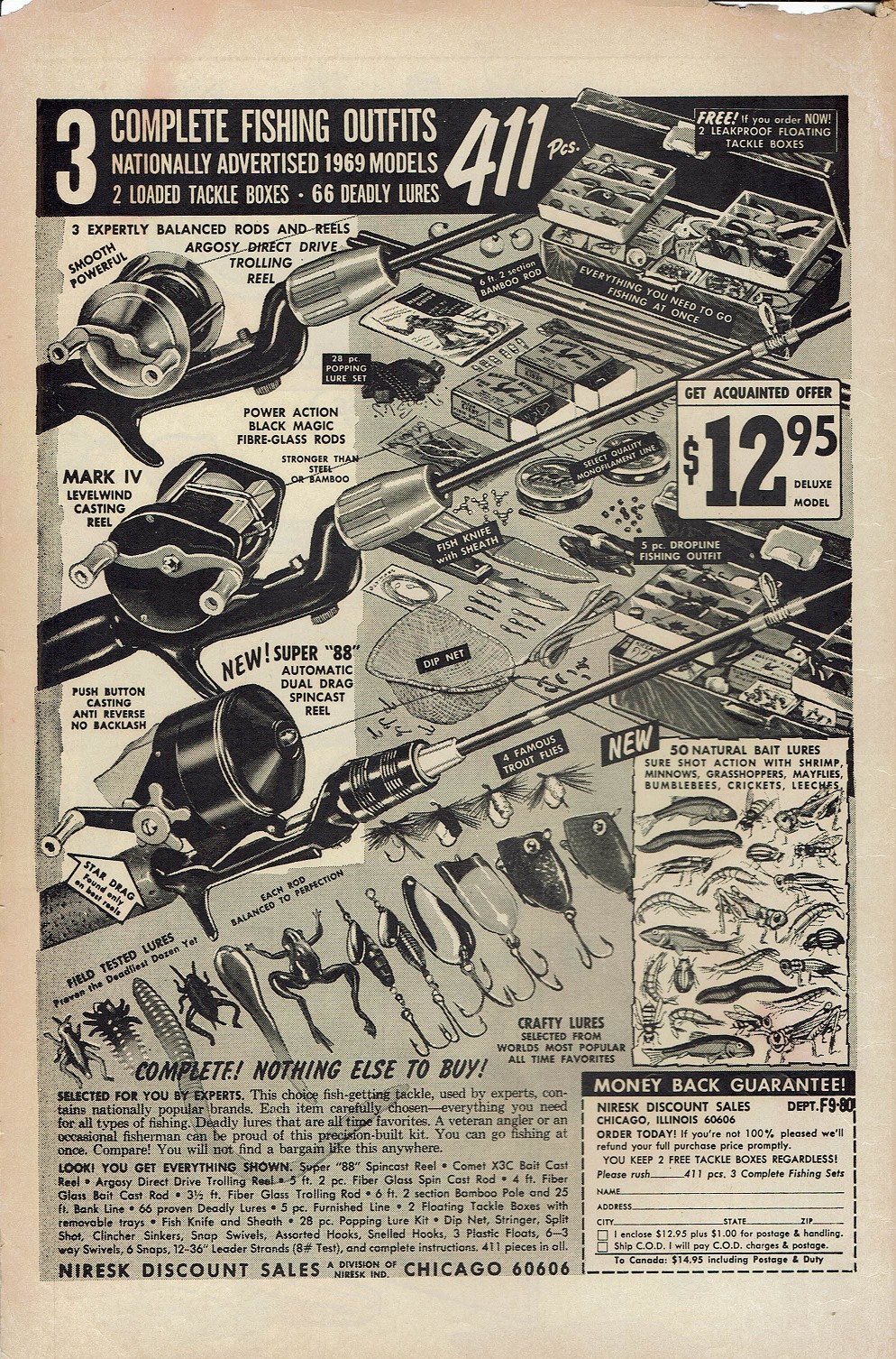 Read online Pep Comics comic -  Issue #230 - 2