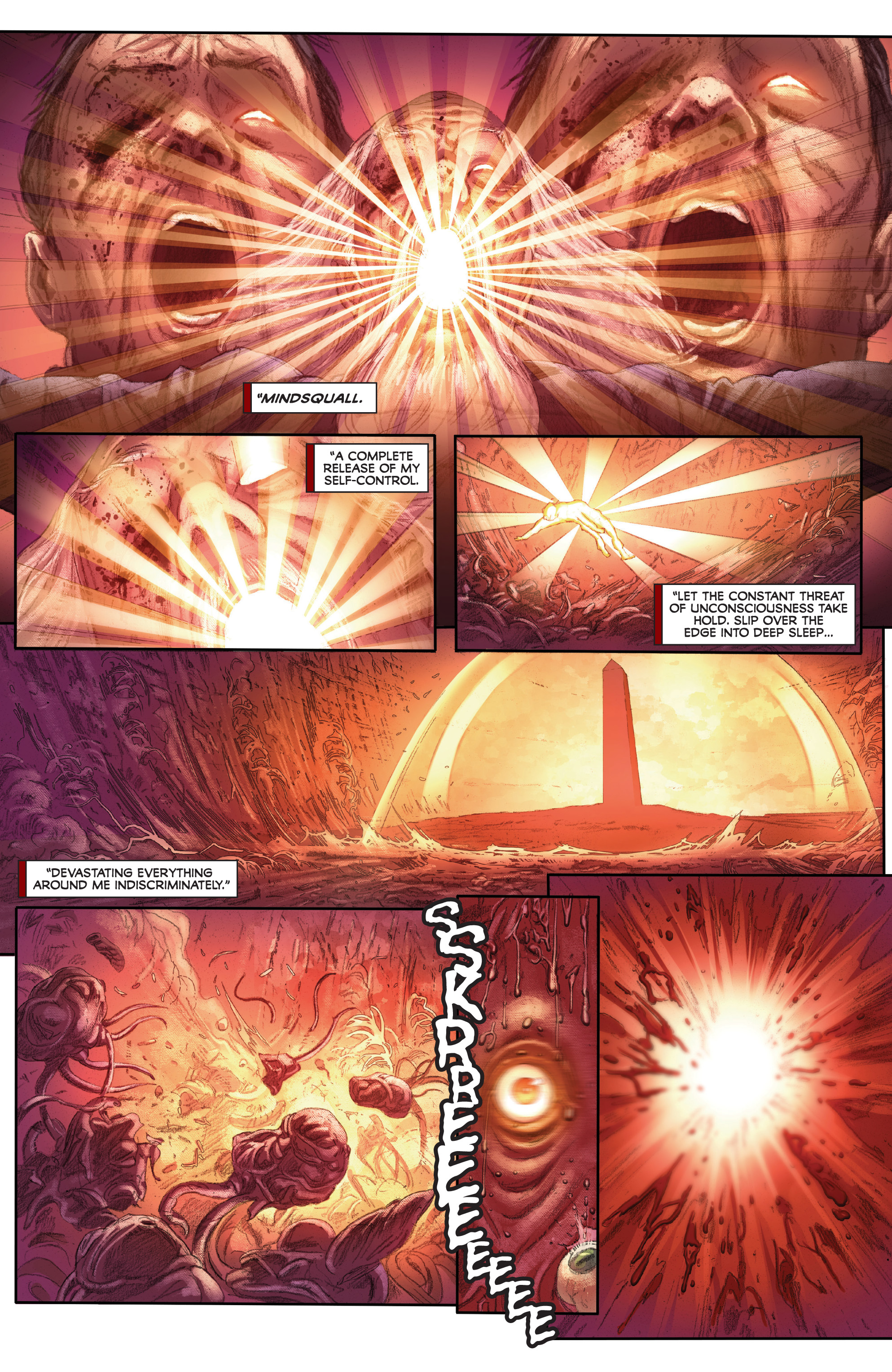 Read online The Life and Death of Toyo Harada comic -  Issue # _TPB (Part 2) - 79