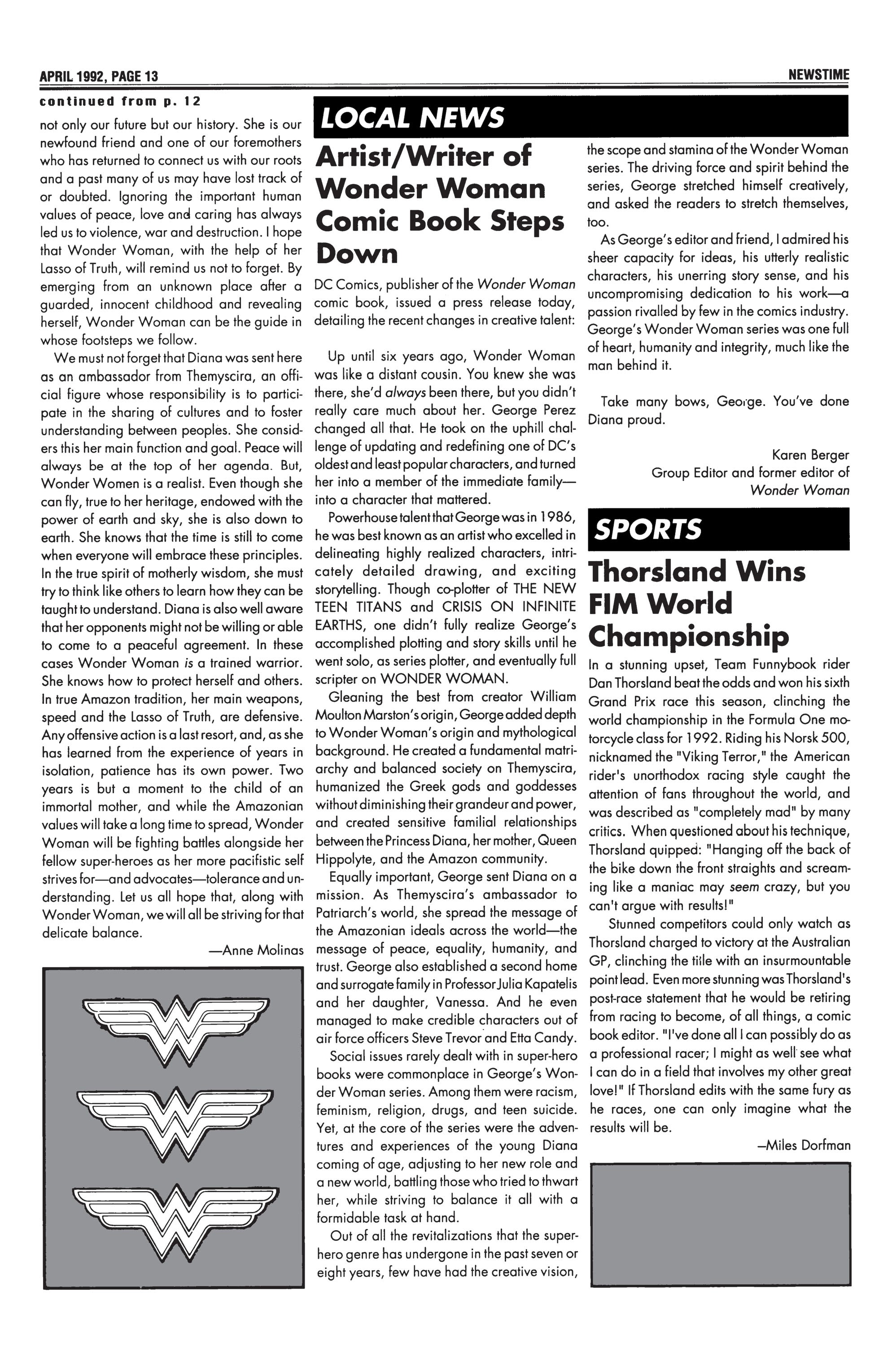 Read online Wonder Woman: The Last True Hero comic -  Issue # TPB 1 (Part 1) - 68
