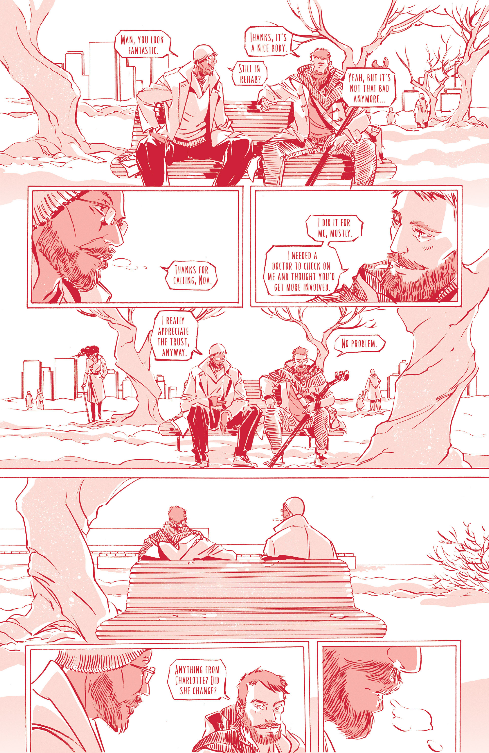 Read online I.D. comic -  Issue # TPB - 62