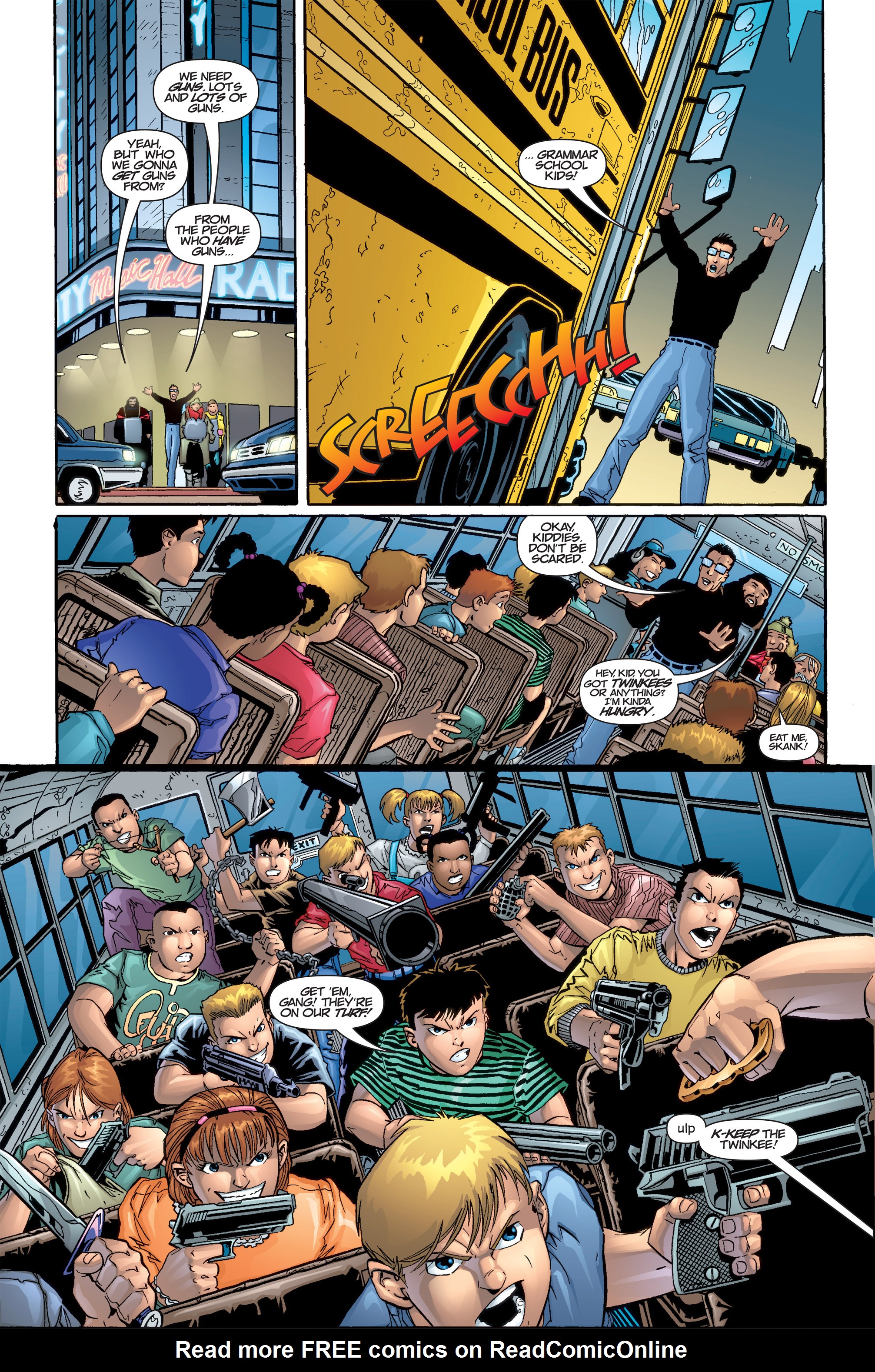 Read online Deadpool Classic comic -  Issue # TPB 8 (Part 2) - 67