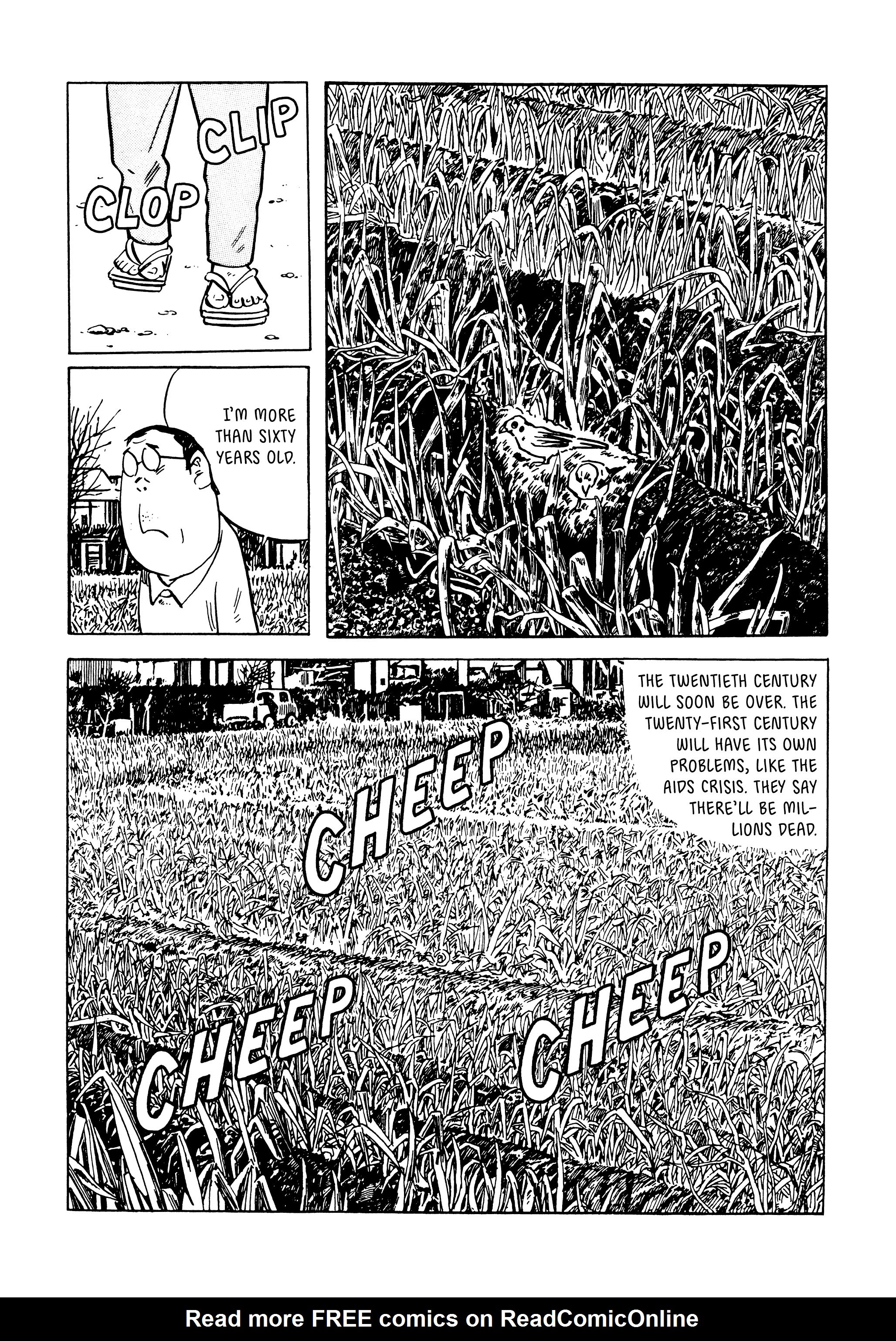 Read online Showa: A History of Japan comic -  Issue # TPB 4 (Part 6) - 19