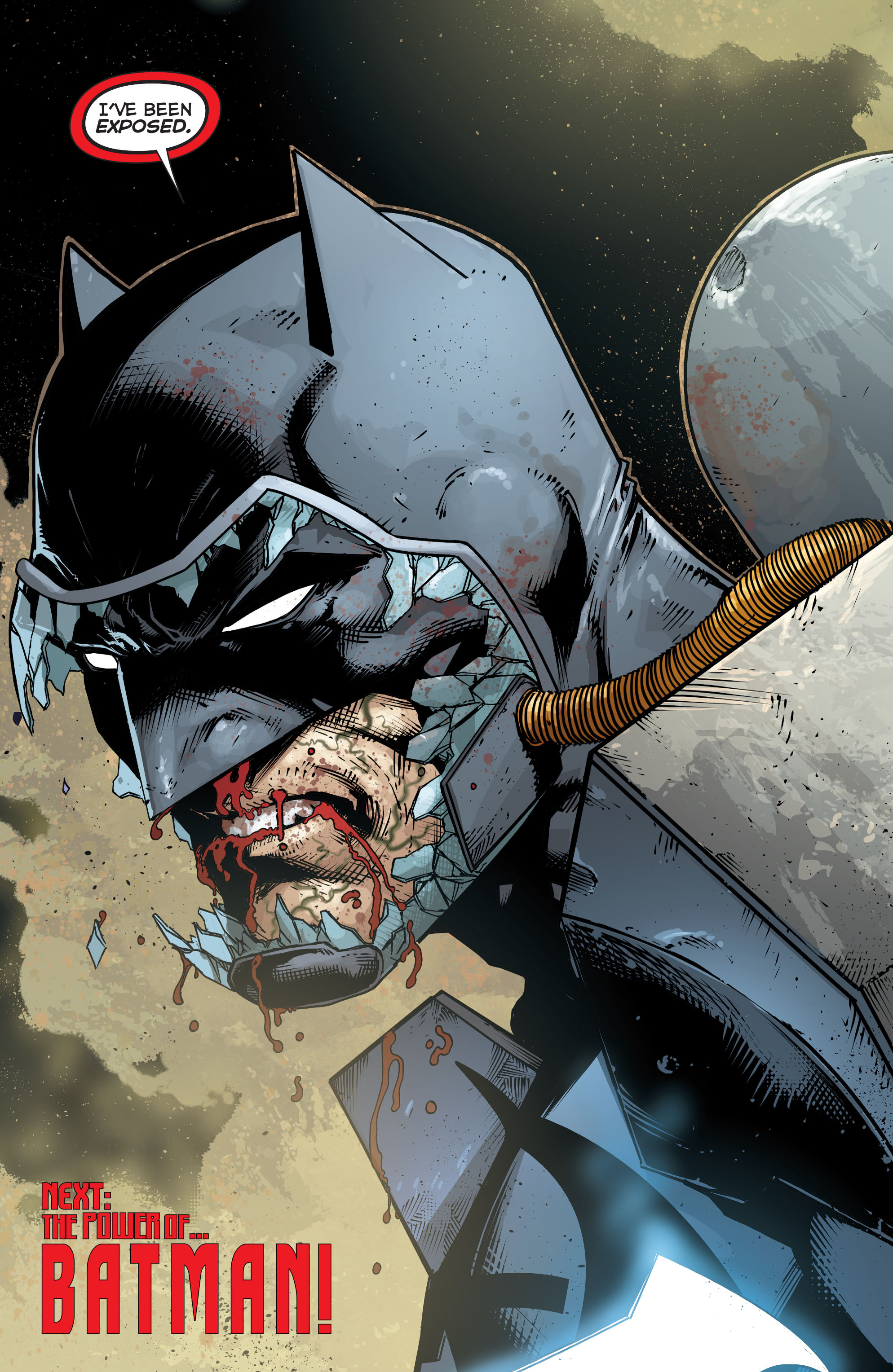 Read online Justice League (2011) comic -  Issue #37 - 17