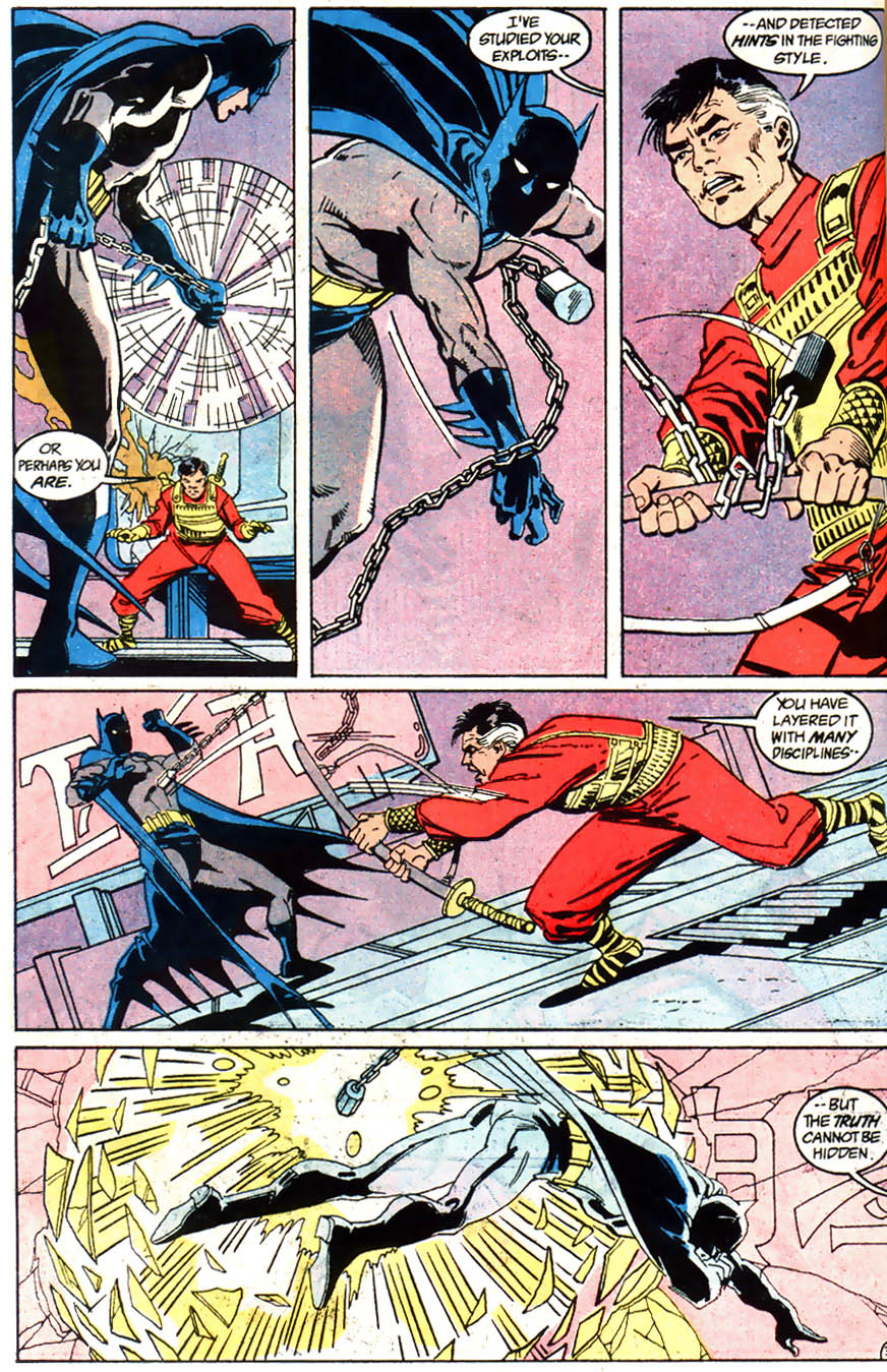 Read online Detective Comics (1937) comic -  Issue # _Annual 3 - 31