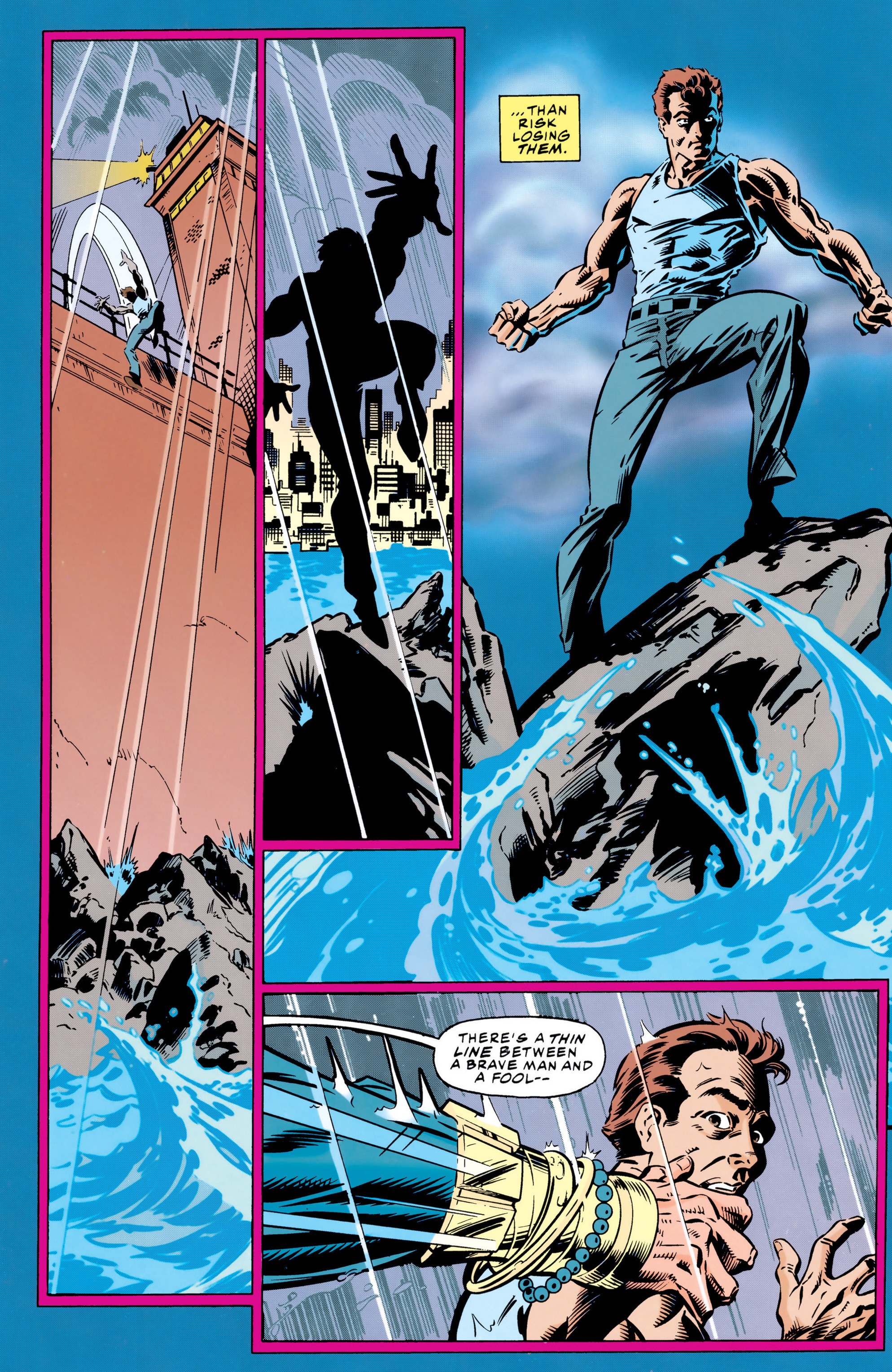 Read online Spider-Man: The Complete Clone Saga Epic comic -  Issue # TPB 3 (Part 2) - 111