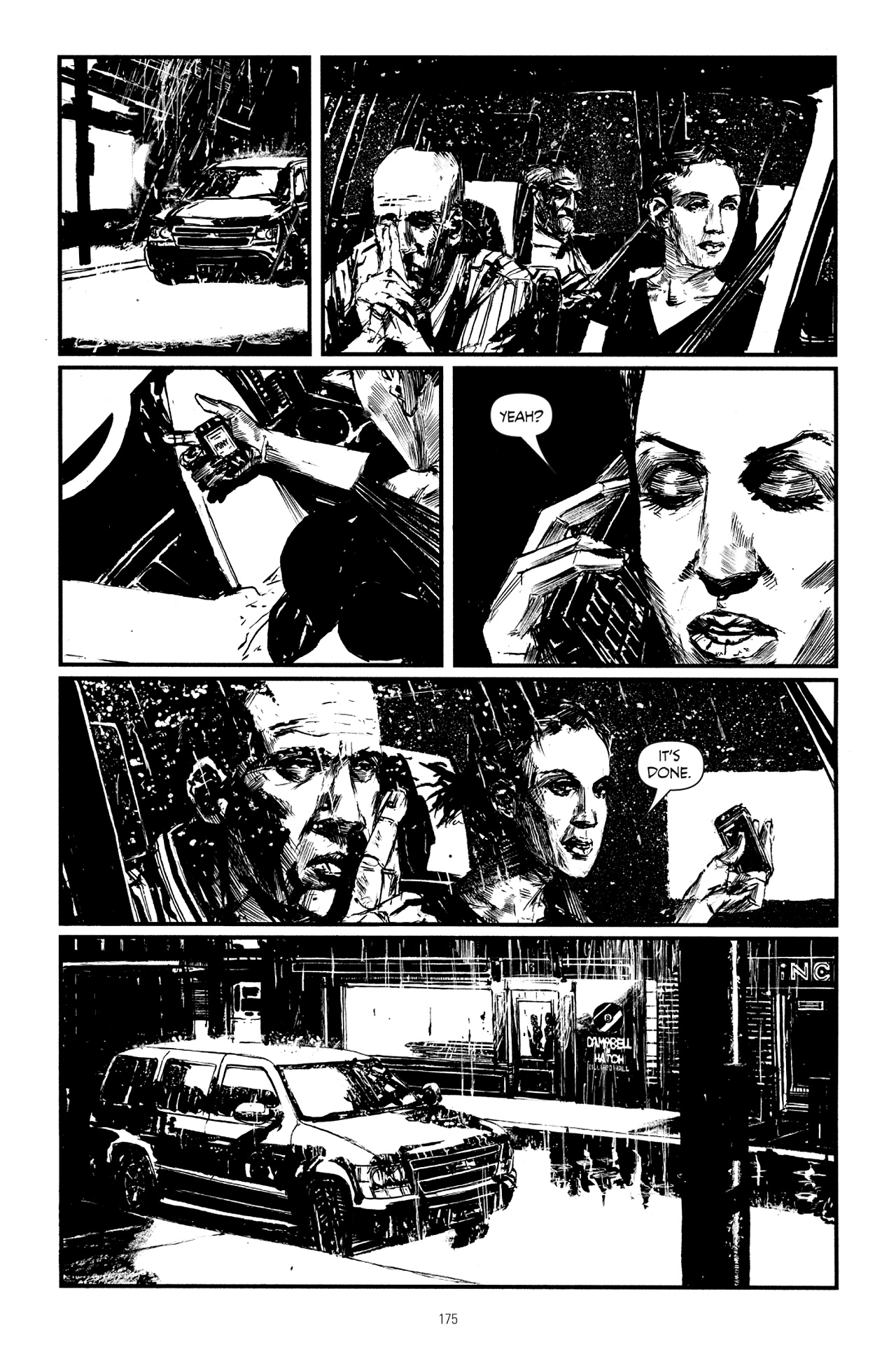 Read online Holliday comic -  Issue # TPB (Part 2) - 72