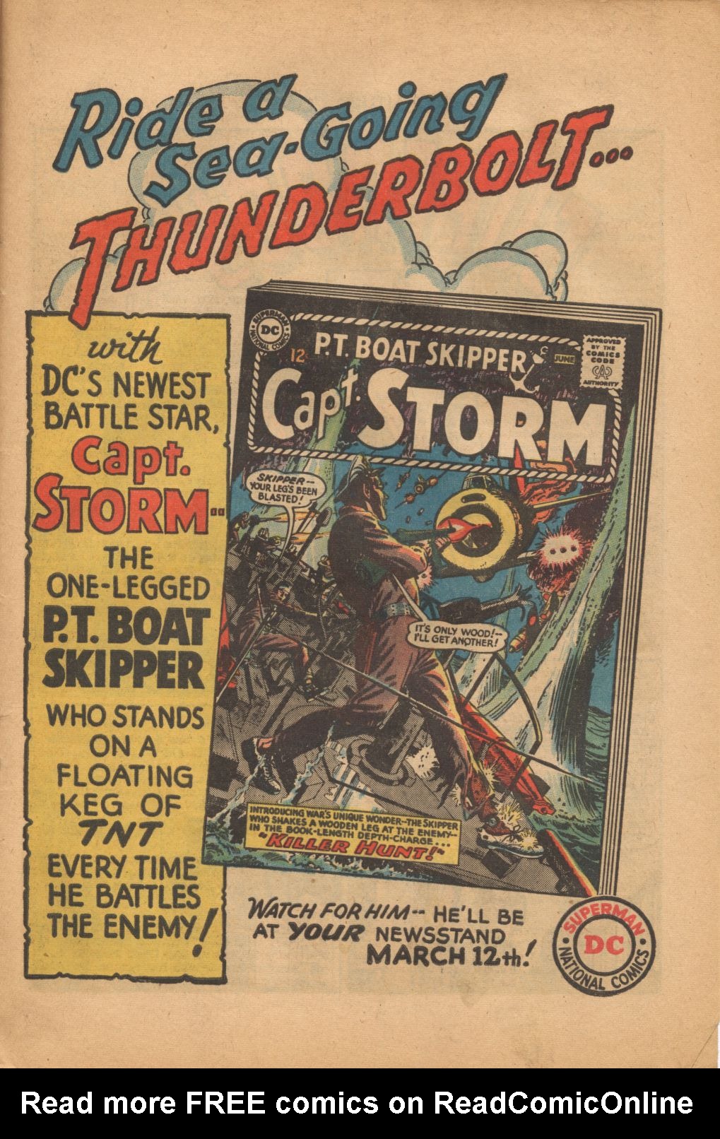 Read online Adventure Comics (1938) comic -  Issue #320 - 25