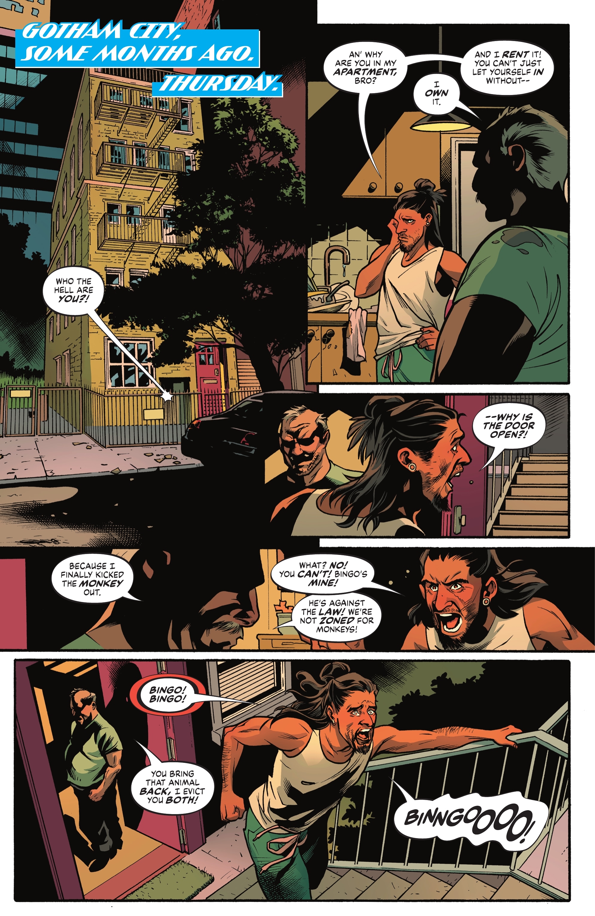 Read online Batman/Superman: World’s Finest comic -  Issue #12 - 3