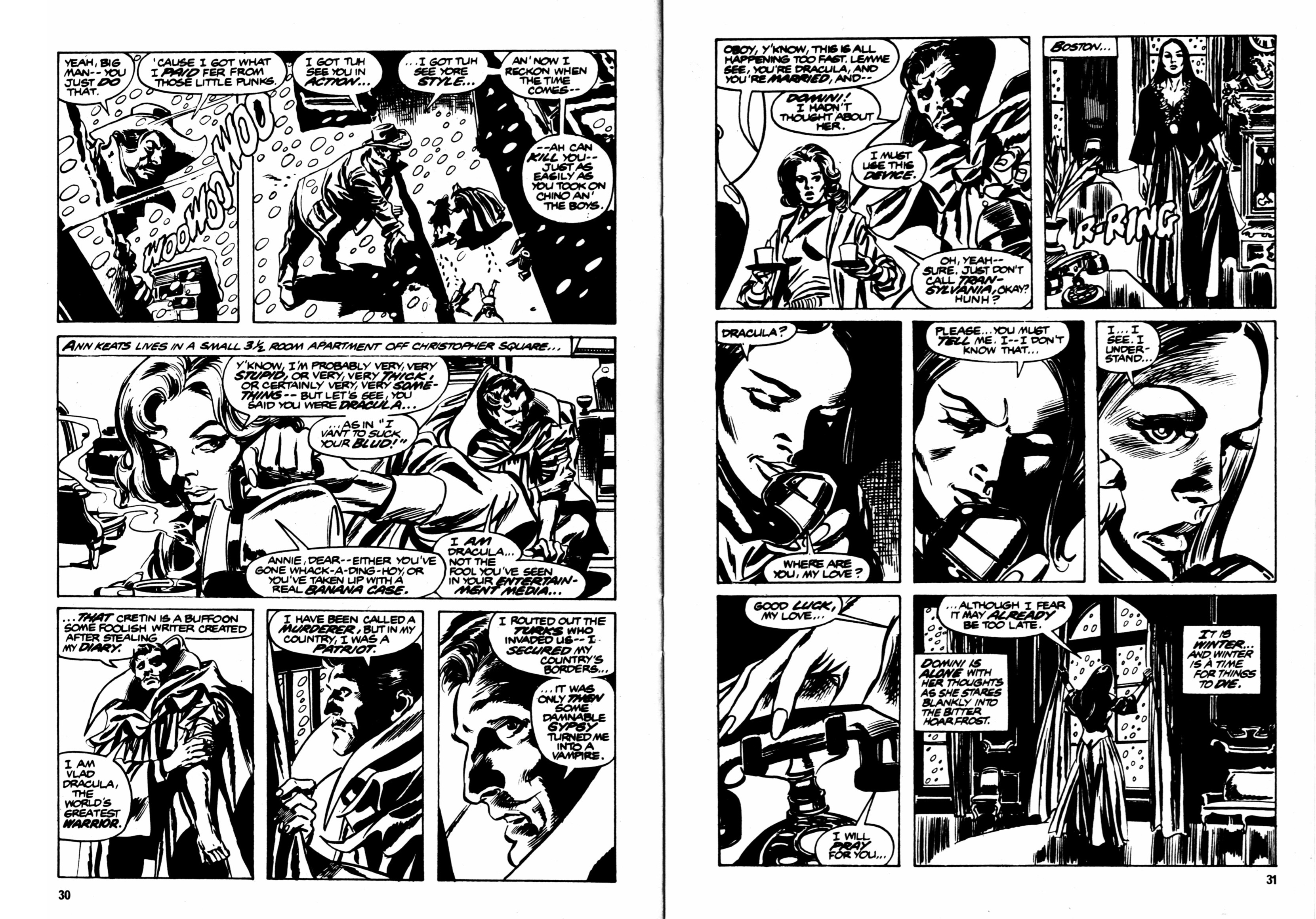 Read online Chiller Pocket Book comic -  Issue #5 - 17