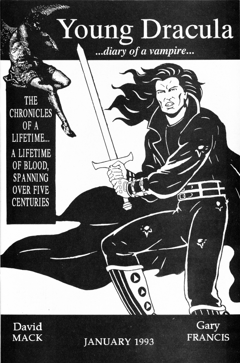 Read online Deadworld (1986) comic -  Issue #3 - 31