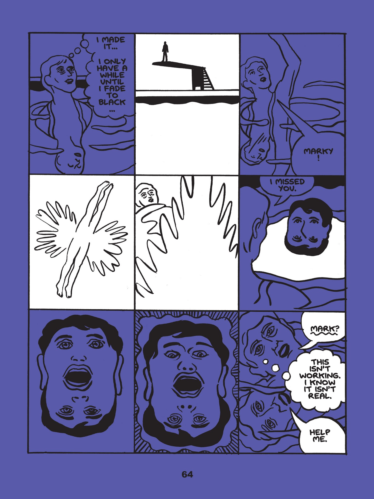 Read online Doctors comic -  Issue # TPB - 65