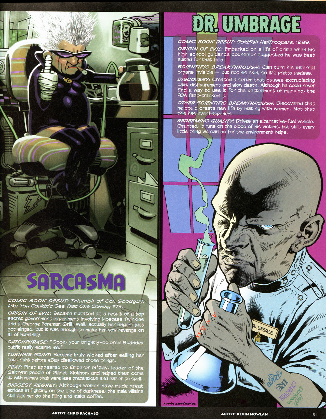 Read online MAD comic -  Issue #472 - 38