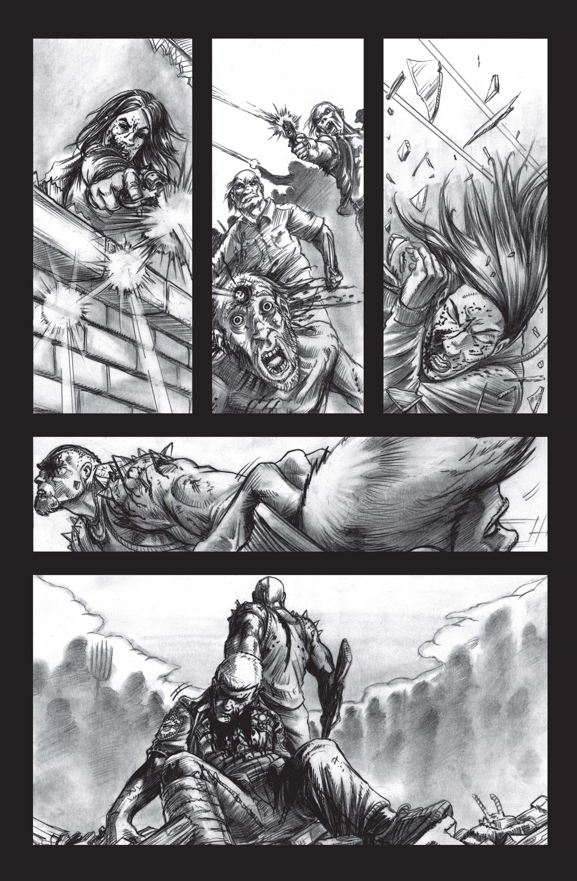 Read online The Killing Jar comic -  Issue # TPB (Part 2) - 61