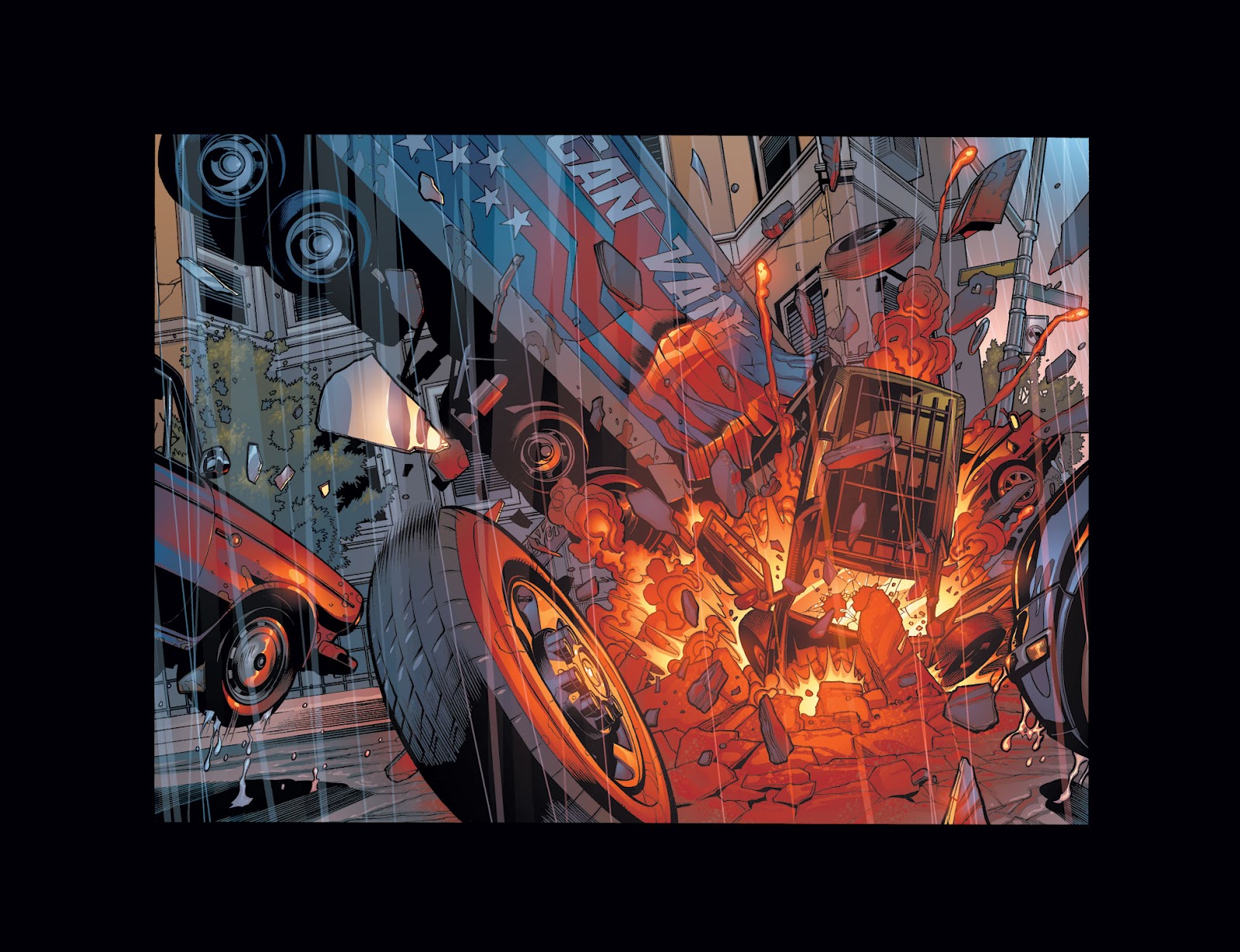Marvel Knights Spider-Man (2004) issue 3 - Page 11