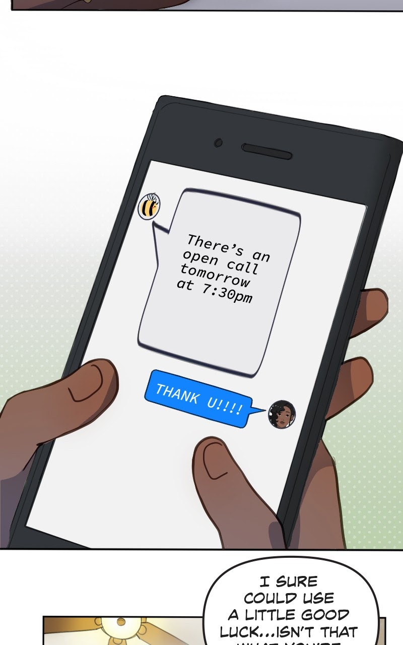 Read online Vixen: NYC comic -  Issue #1 - 65