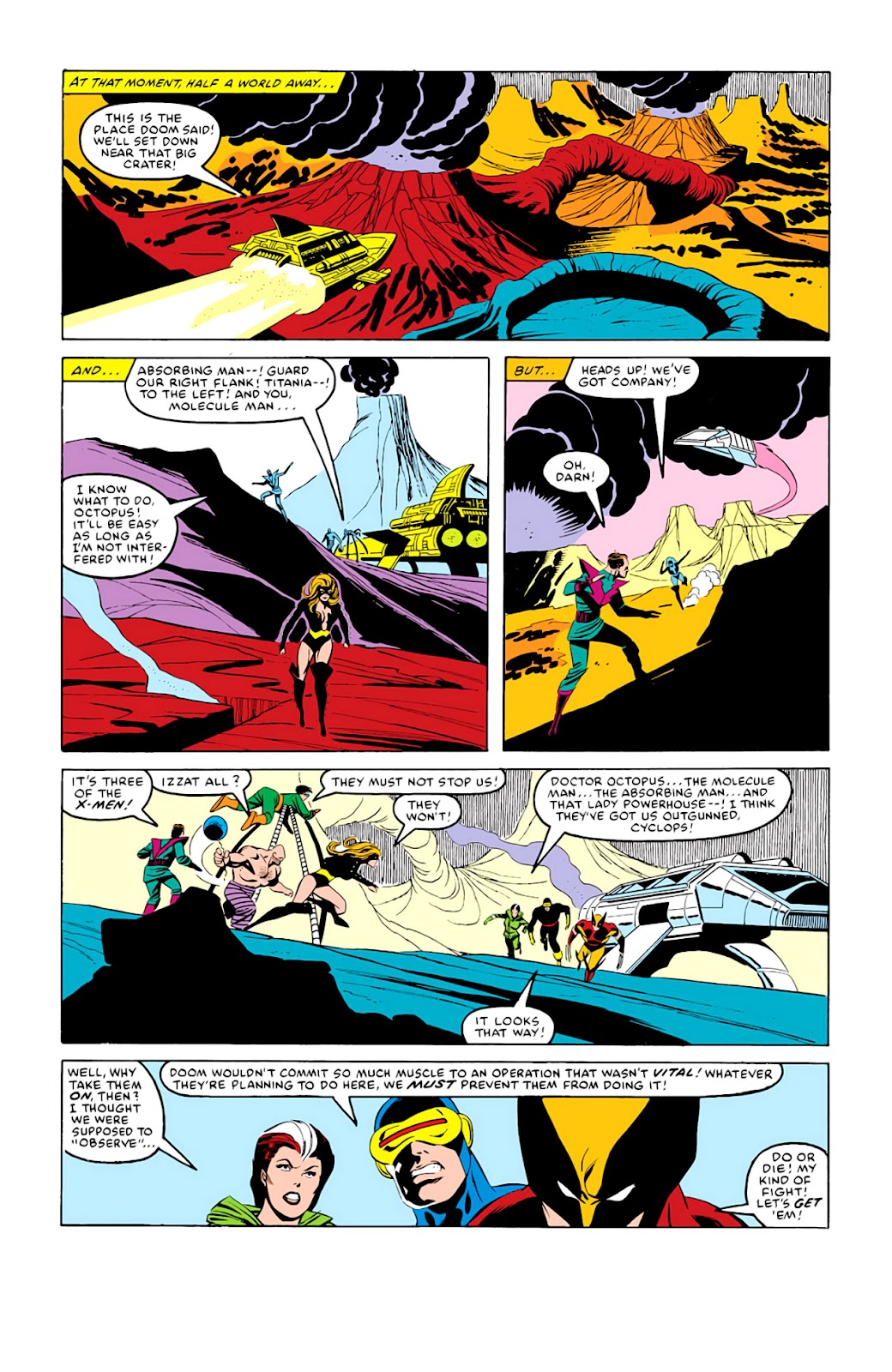 The Incredible Hulk (1968) issue 294G - Page 18