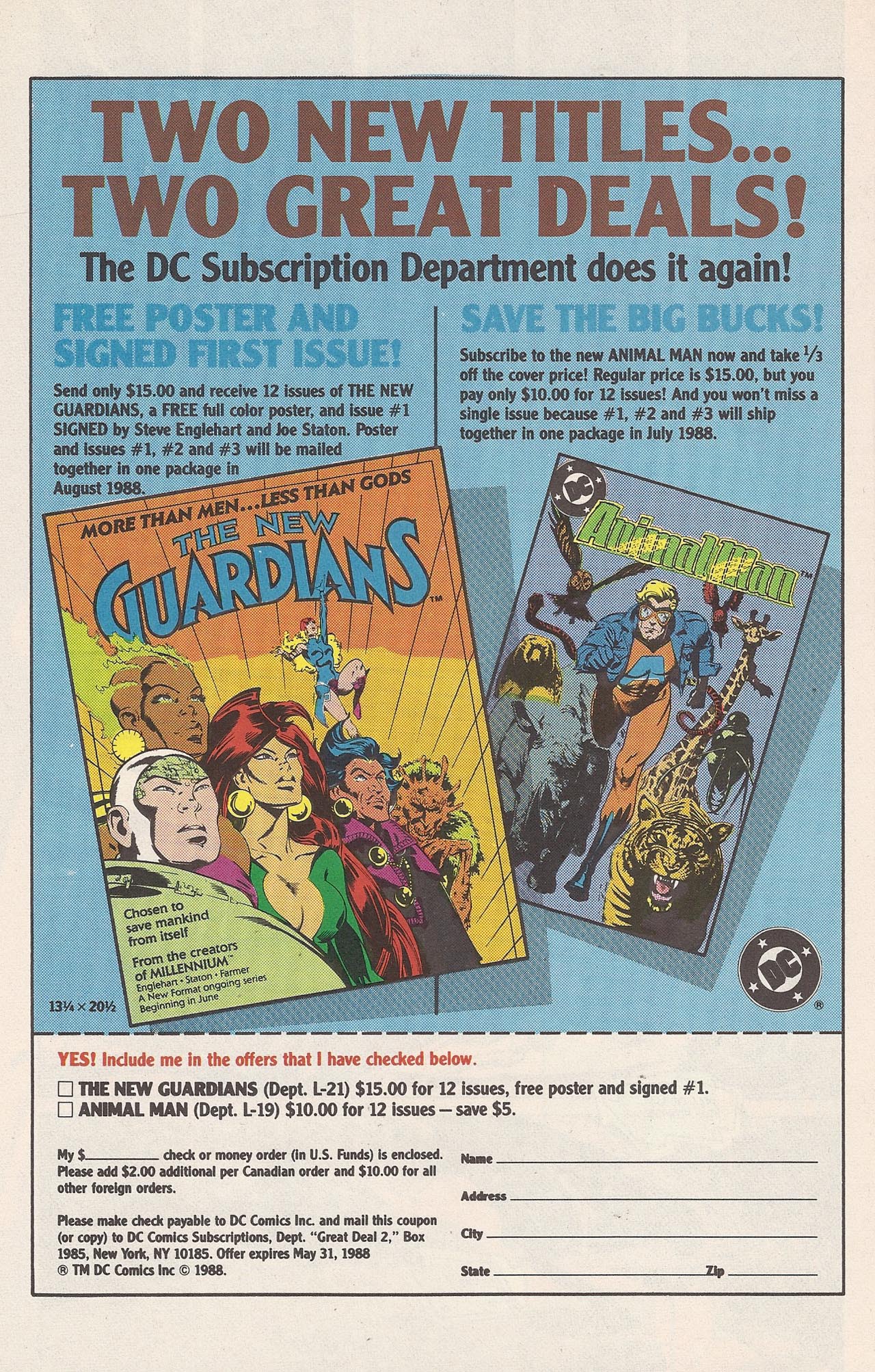 Martian Manhunter (1988) Issue #4 #4 - English 26