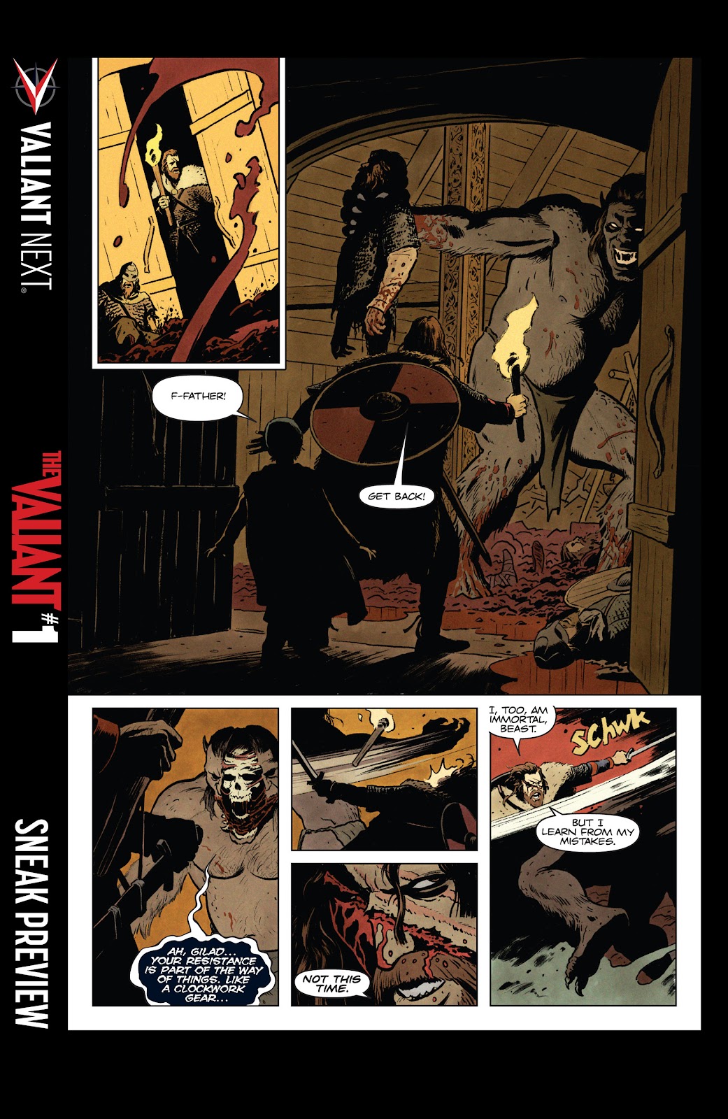 The Death-Defying Doctor Mirage issue 3 - Page 28