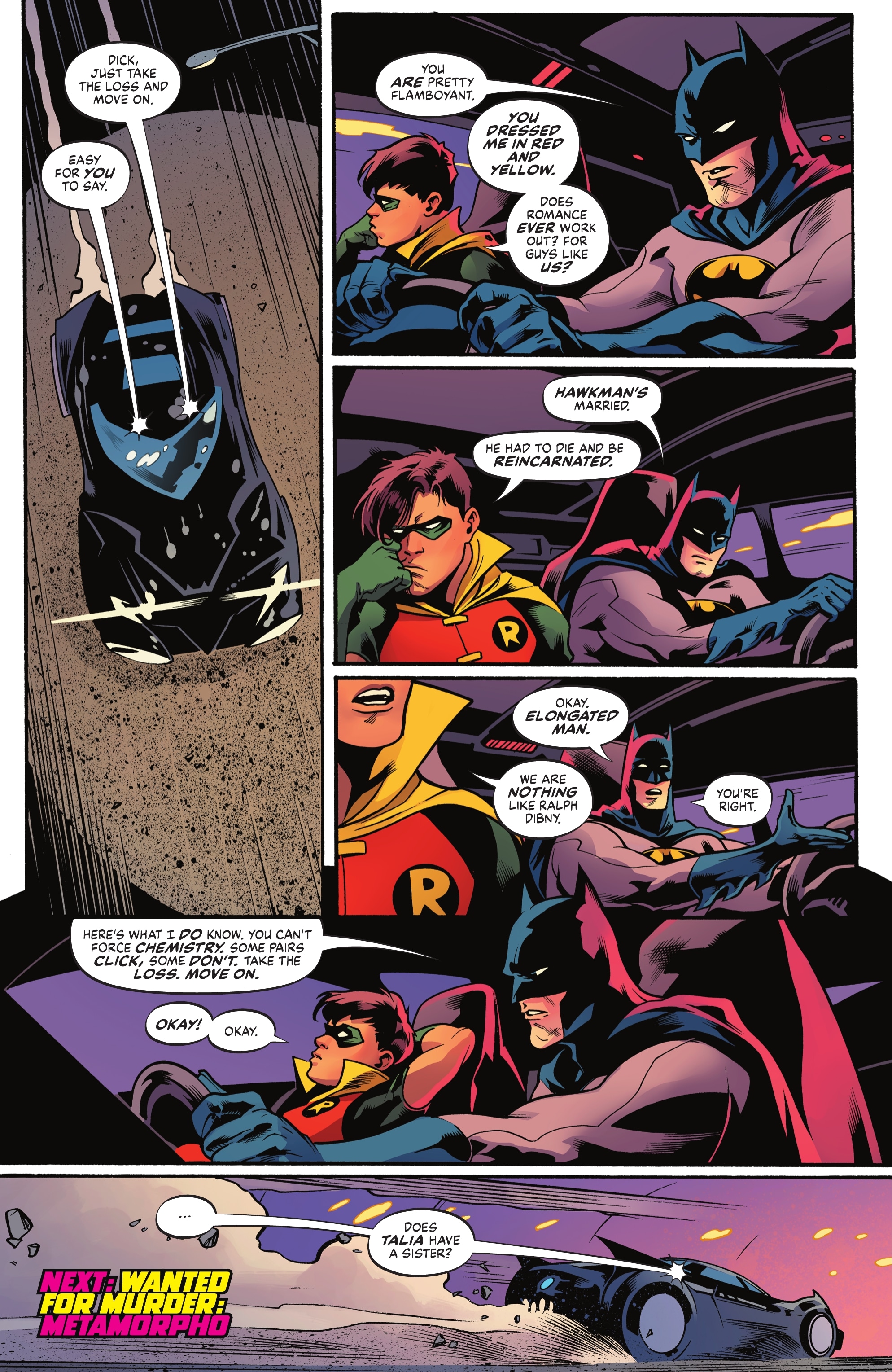 Read online Batman/Superman: World’s Finest comic -  Issue #12 - 25