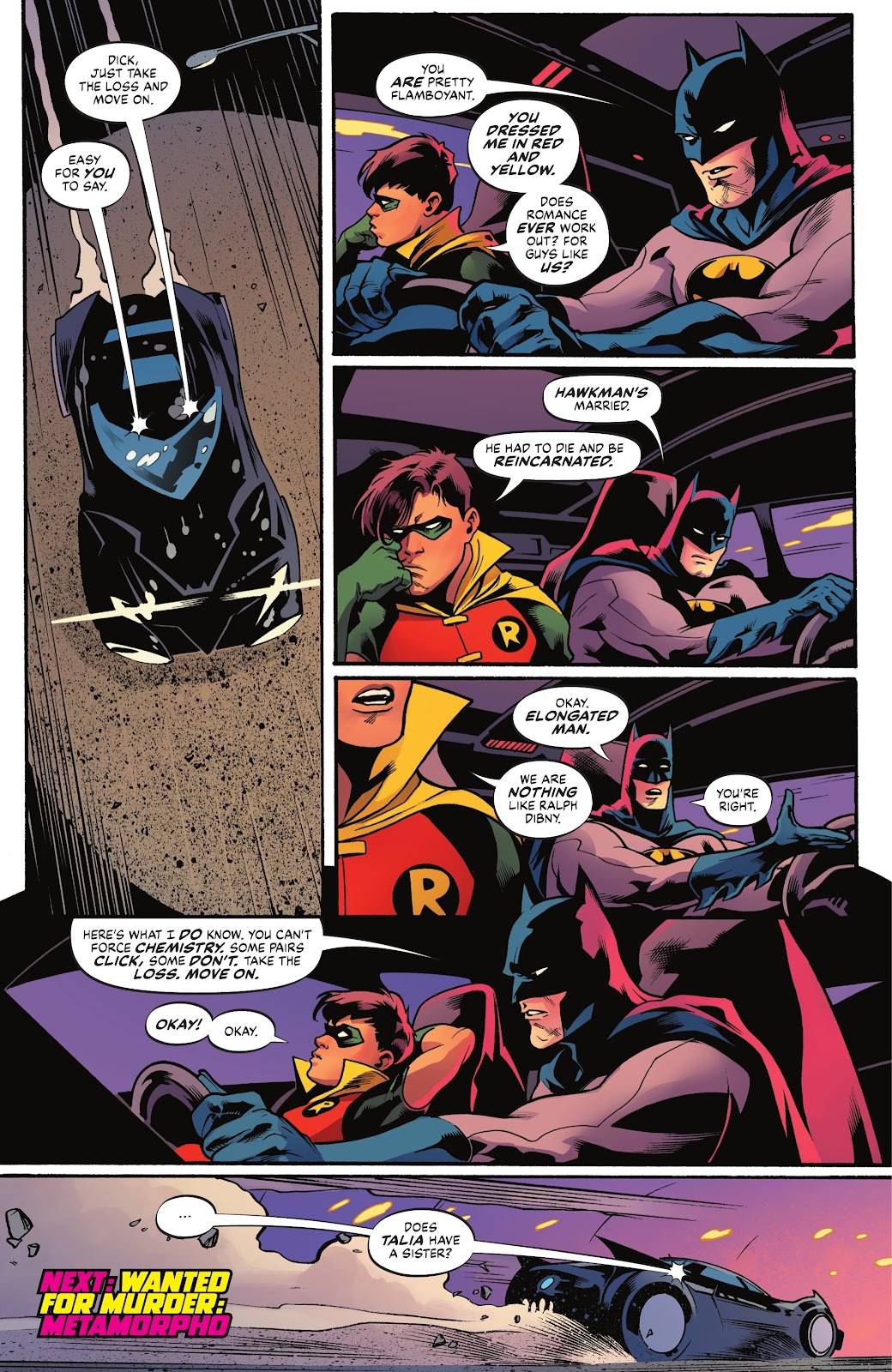 Batman/Superman: World's Finest issue 12 - Page 25