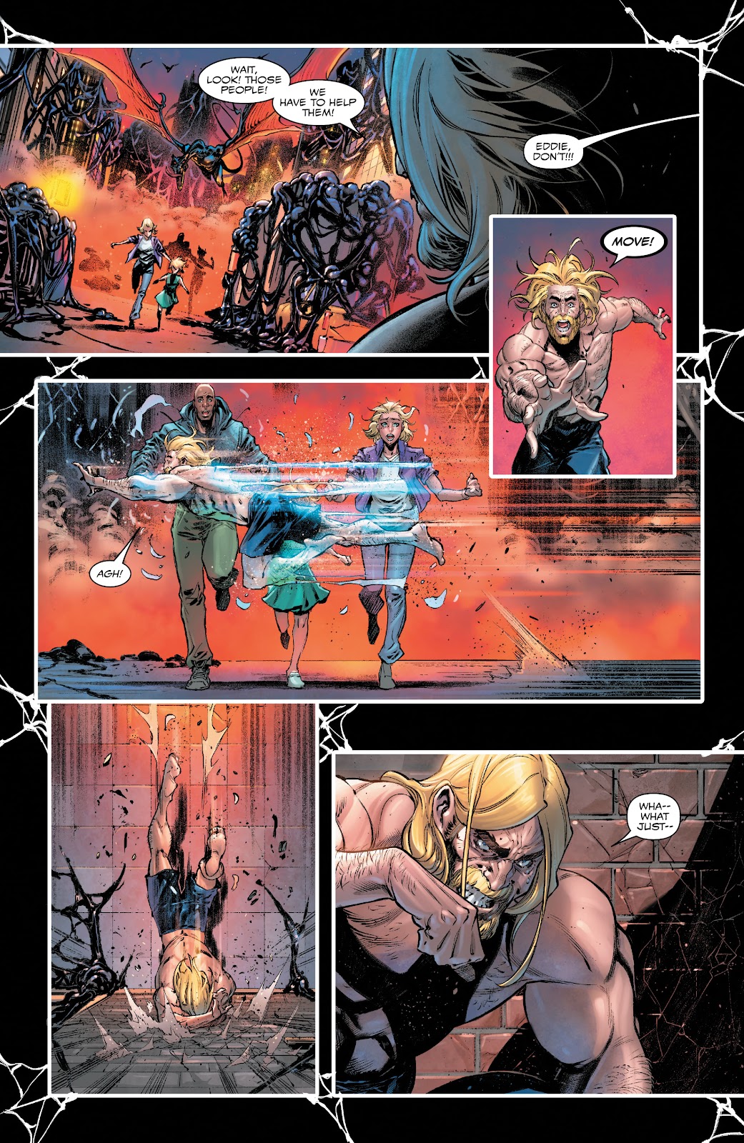 Venom (2018) issue 32 - Page 11