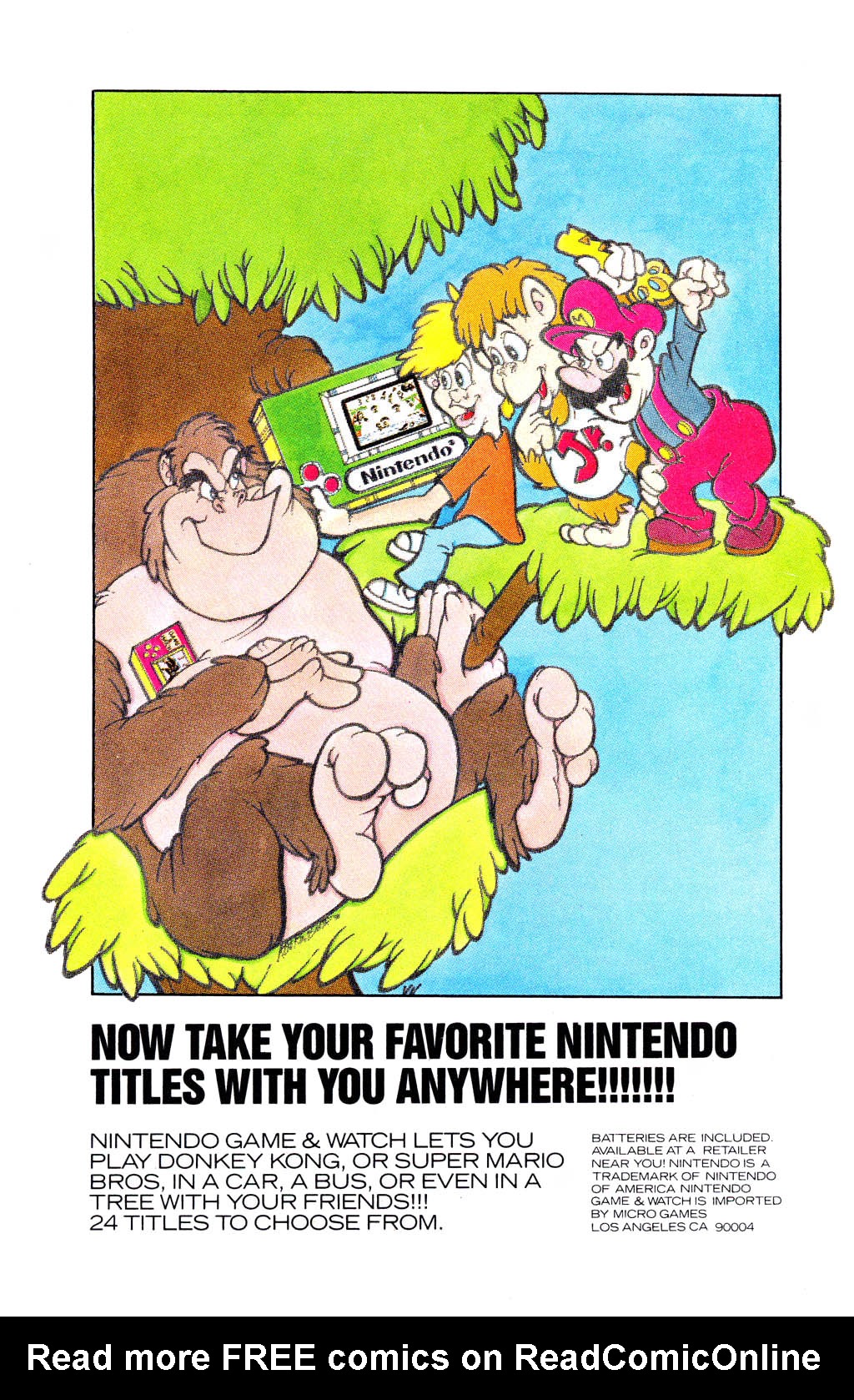 Read online The 'Nam comic -  Issue #26 - 12