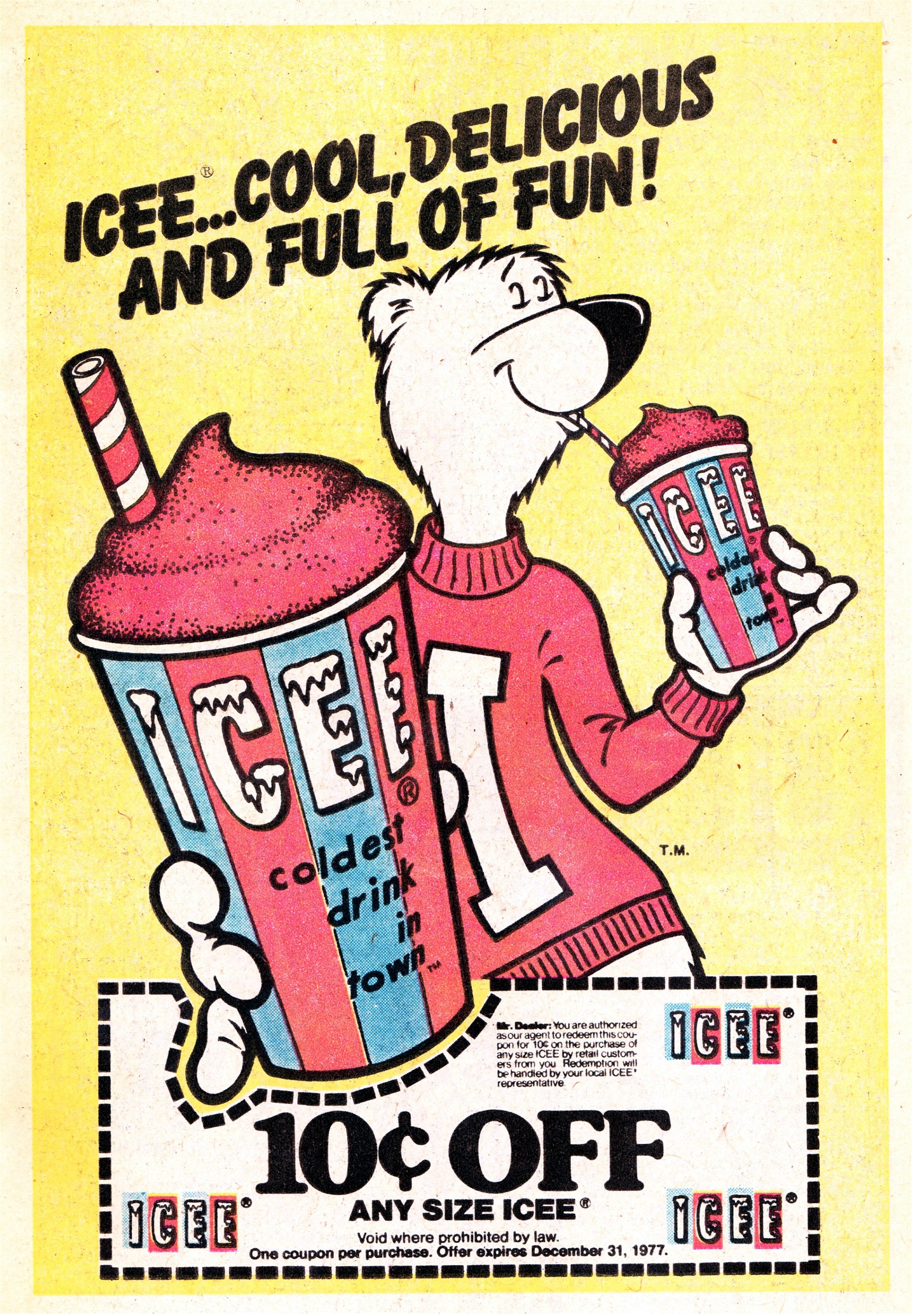 Read online Archie's TV Laugh-Out comic -  Issue #52 - 11