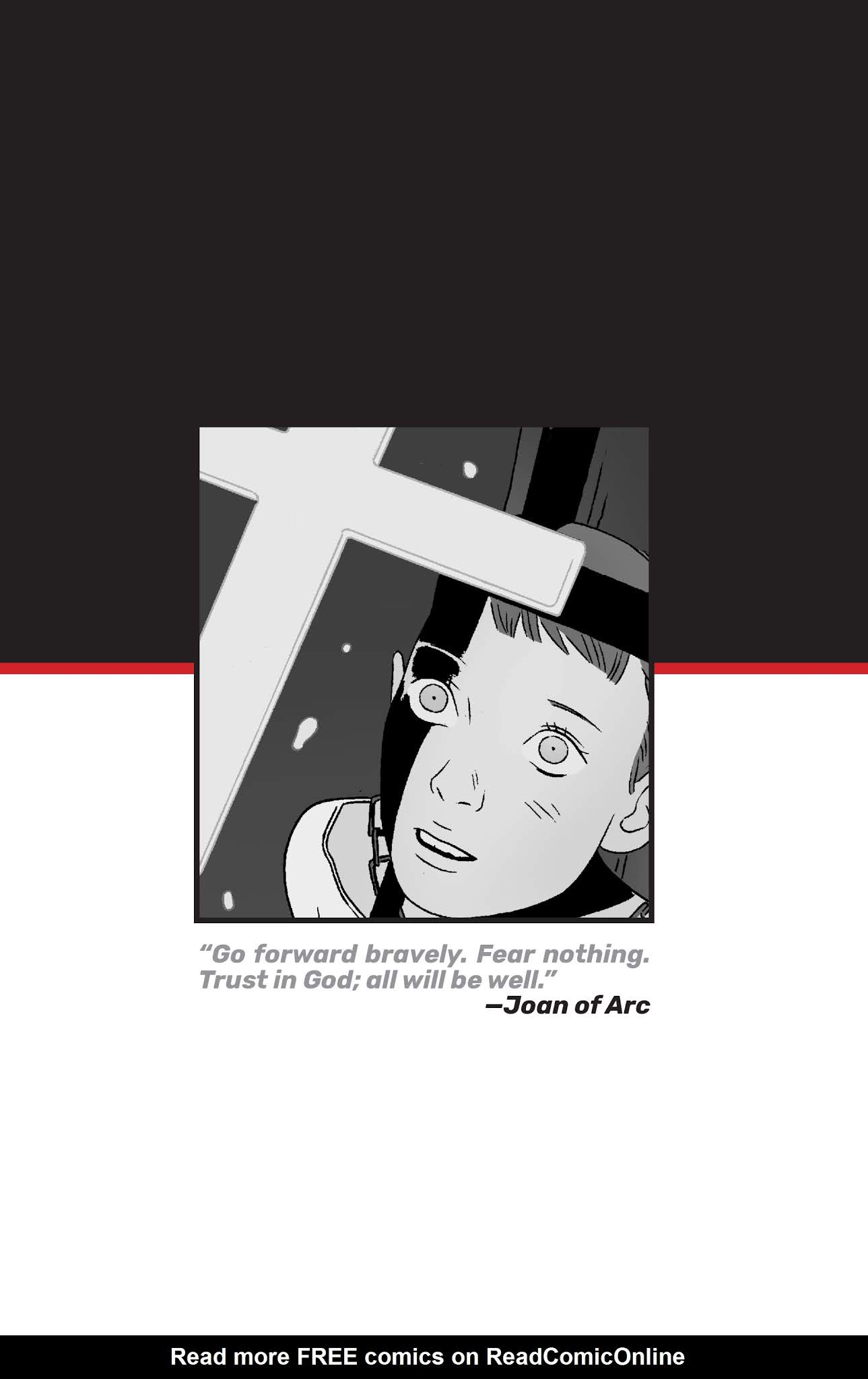 Read online Femme Magnifique: 50 Magnificent Women Who Changed the World comic -  Issue # TPB (Part 2) - 84