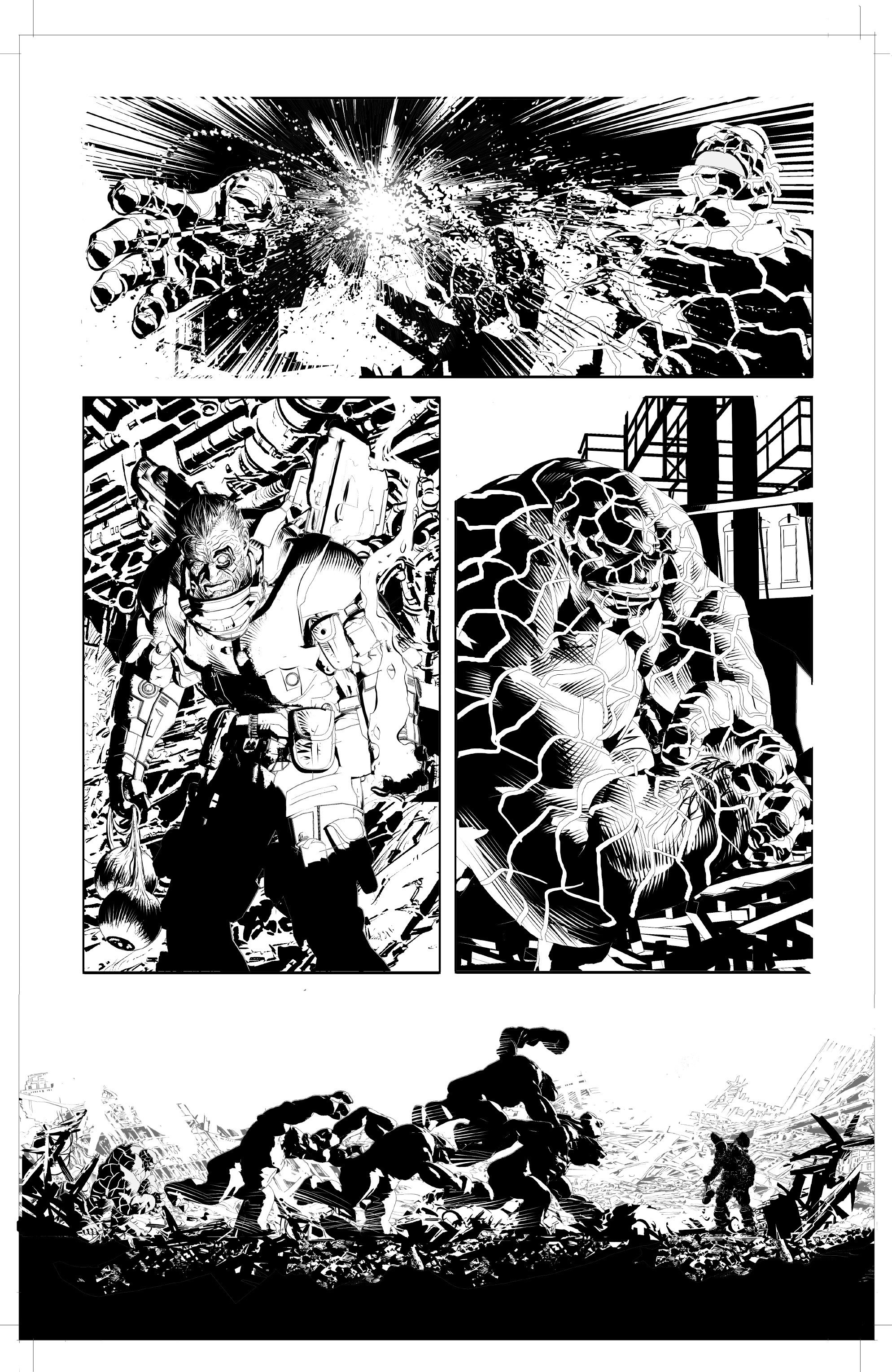 Read online Original Sin comic -  Issue # _Special 8 - 59