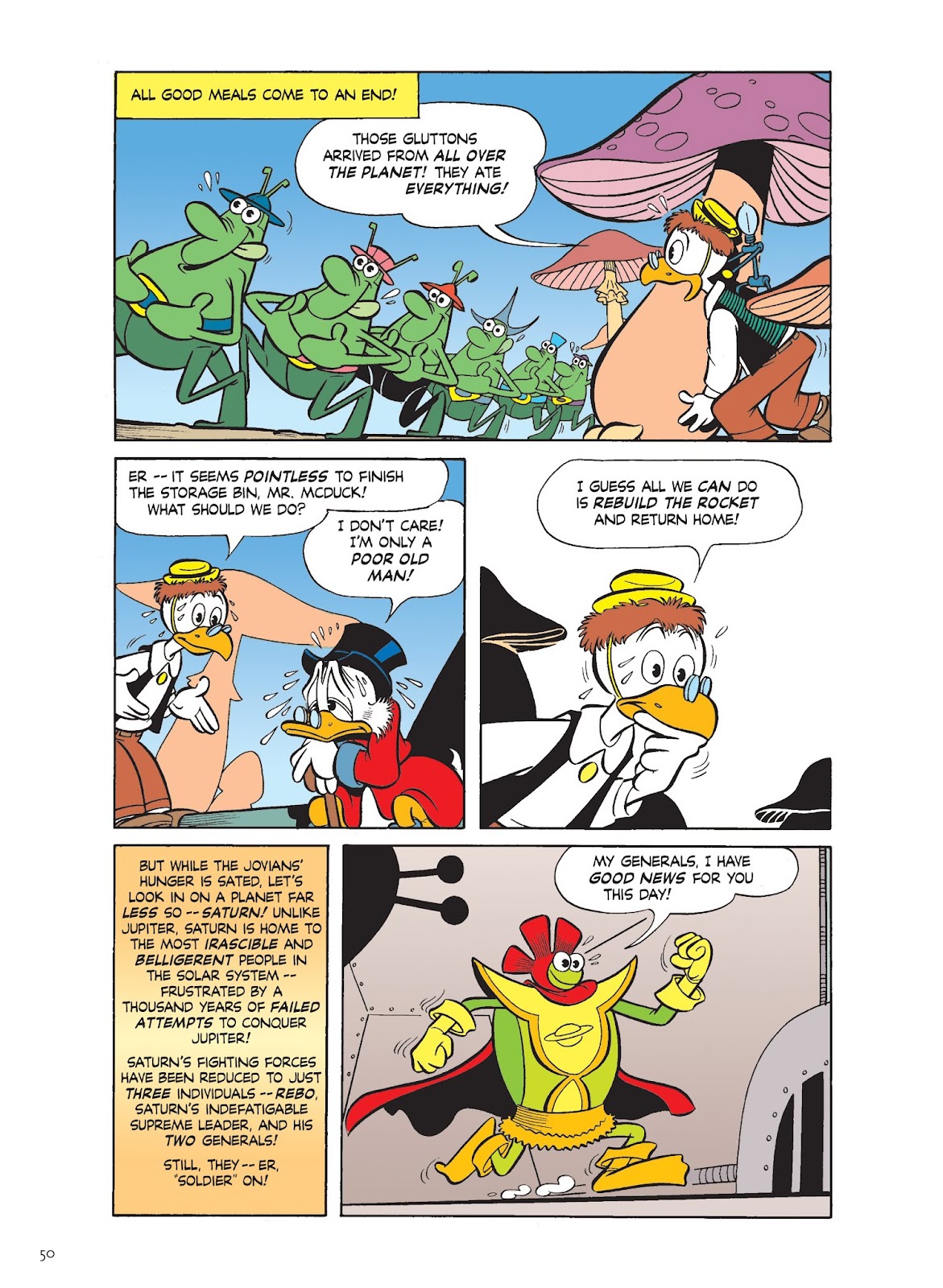 Disney Masters issue TPB 2 (Part 1) - Page 55
