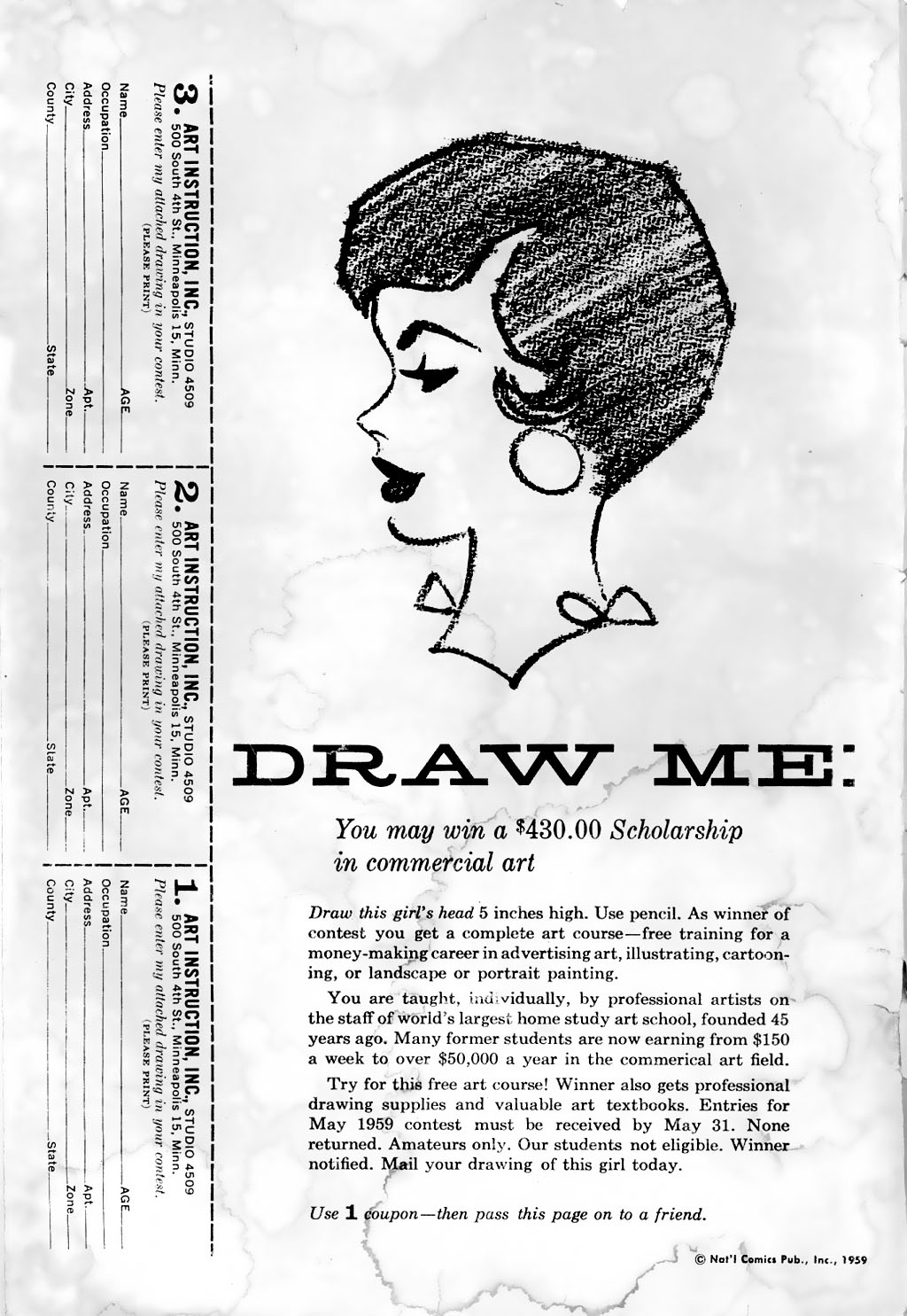 Tales Of The Unexpected V1 038 Read Tales Of The Unexpected V1 038 comic online in high