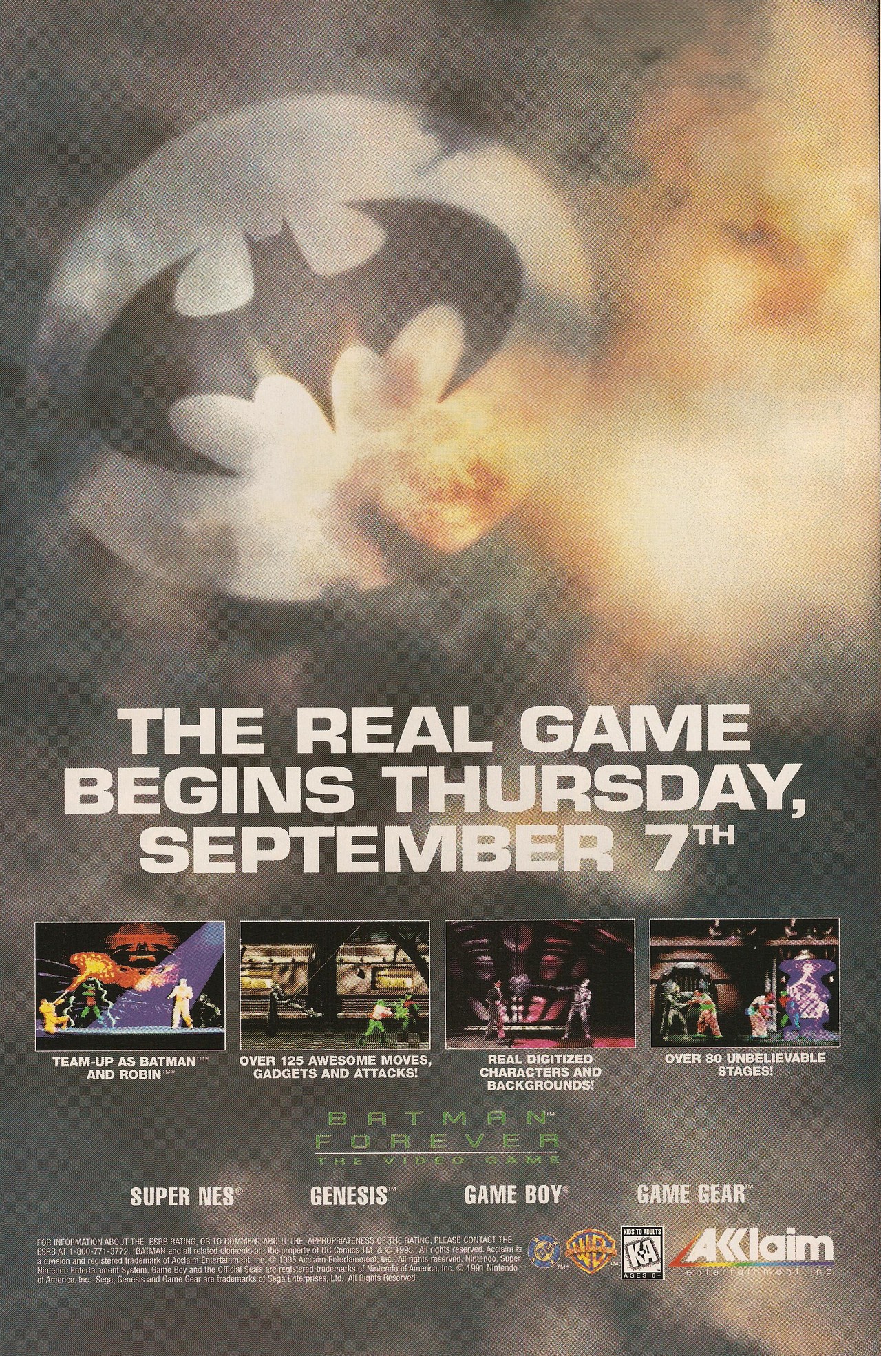 Read online Sovereign Seven comic -  Issue #4 - 9