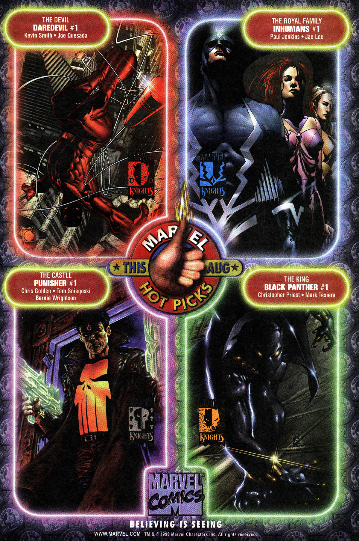 Read online Alpha Flight (1997) comic -  Issue #15 - 30