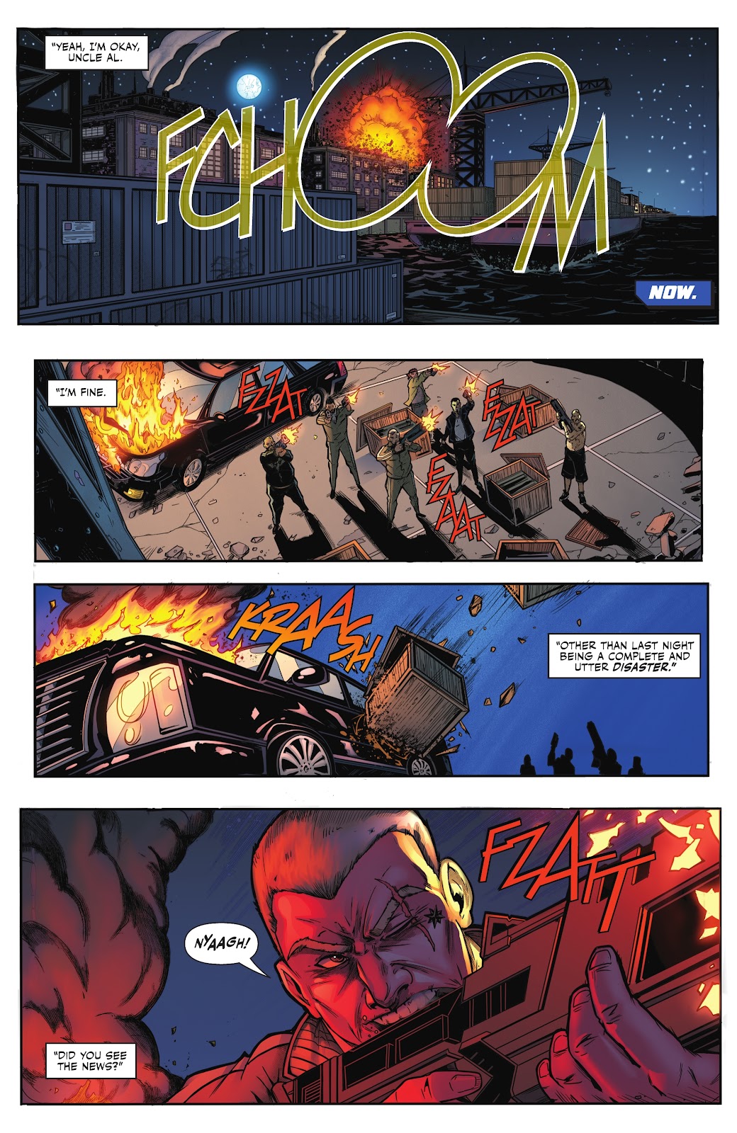 <{ $series->title }} issue Atom Smasher - Page 3
