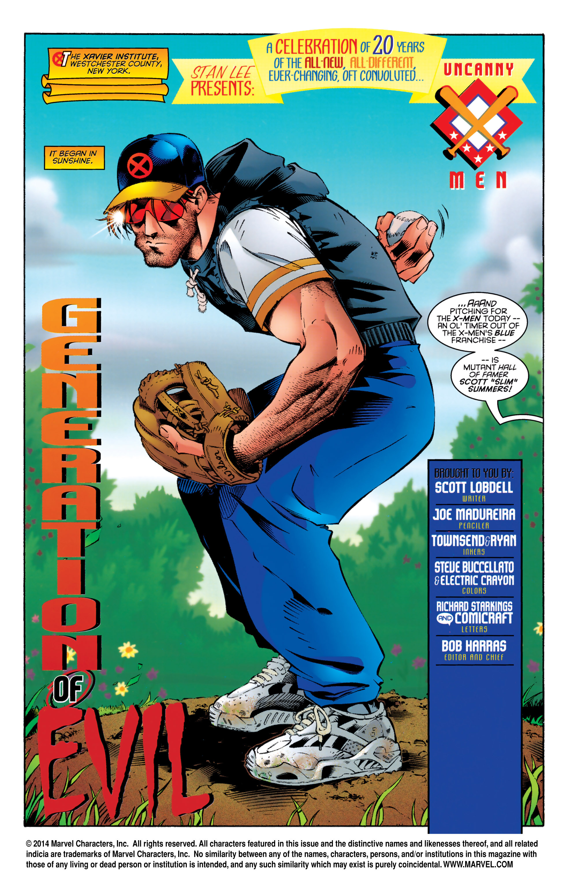 Read online Uncanny X-Men (1963) comic -  Issue #325 - 3