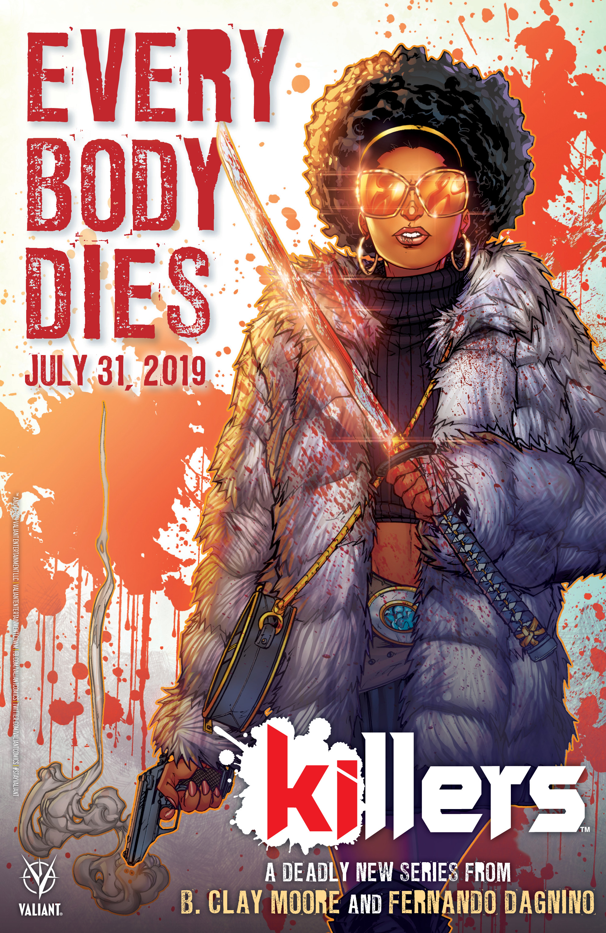 Read online Livewire comic -  Issue #8 - 24