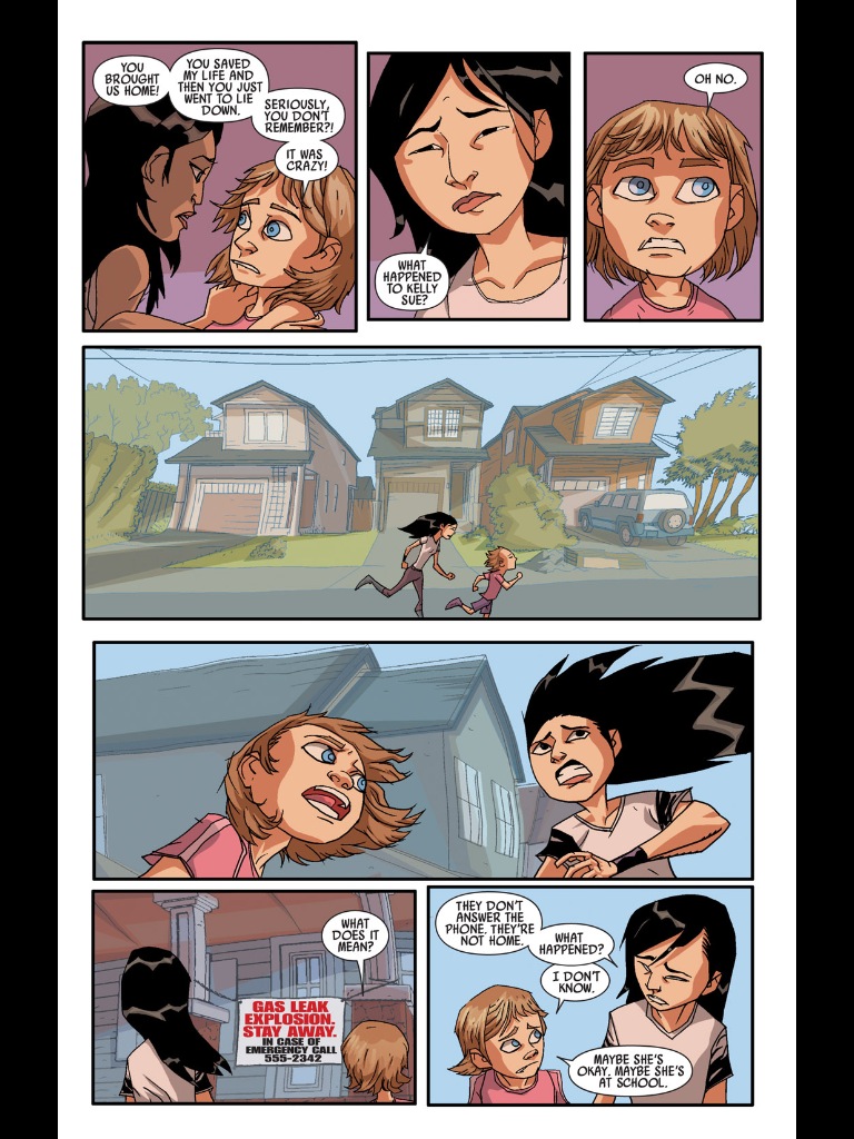 Read online Takio (2011) comic -  Issue # TPB - 24